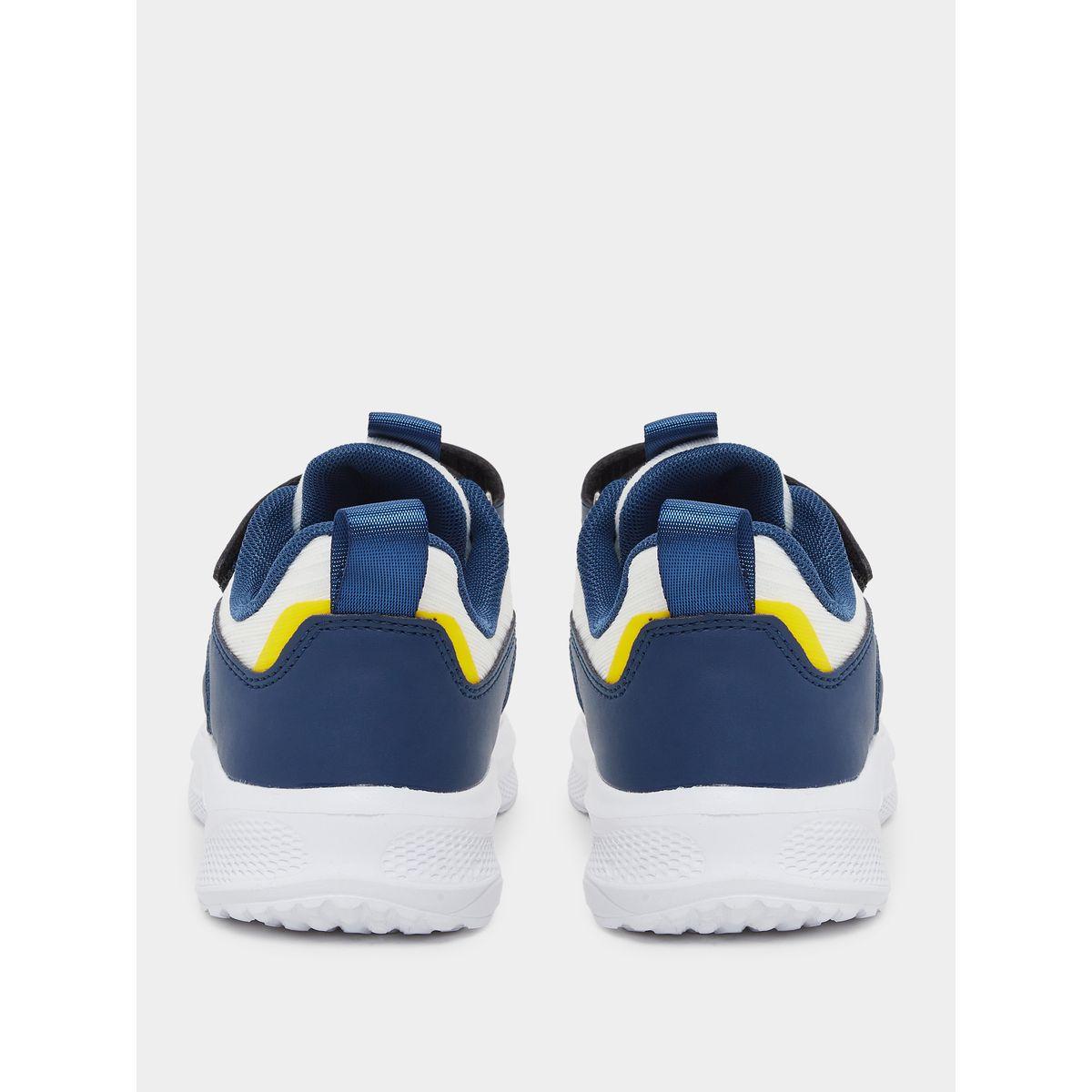 حذاء سنيكرز بتفاصيل مُتباينة-boys-shoes-sneakers-image-4