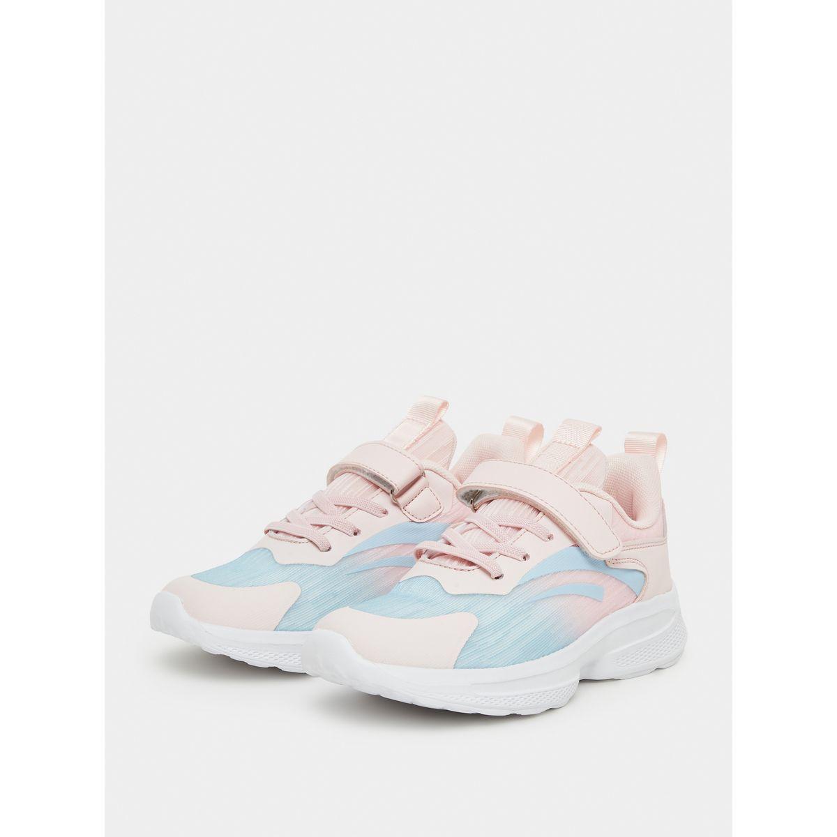 حذاء سنيكرز بشريط لاصق-girls-shoes-sneakers-image-2