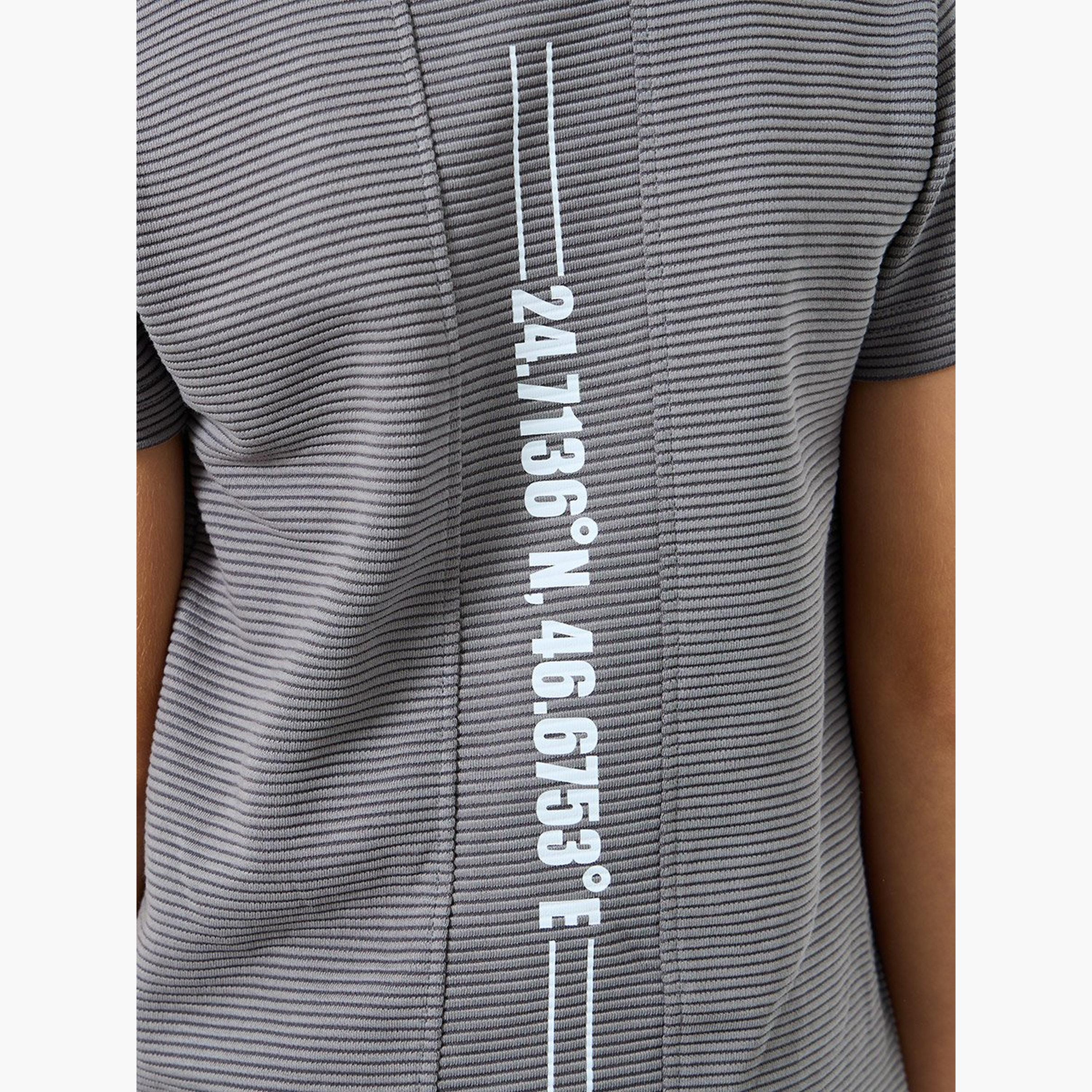 Styli Boys Grey Textured T-Shirt and Joggers Set-boys-clothing-setsandcoords-image-6