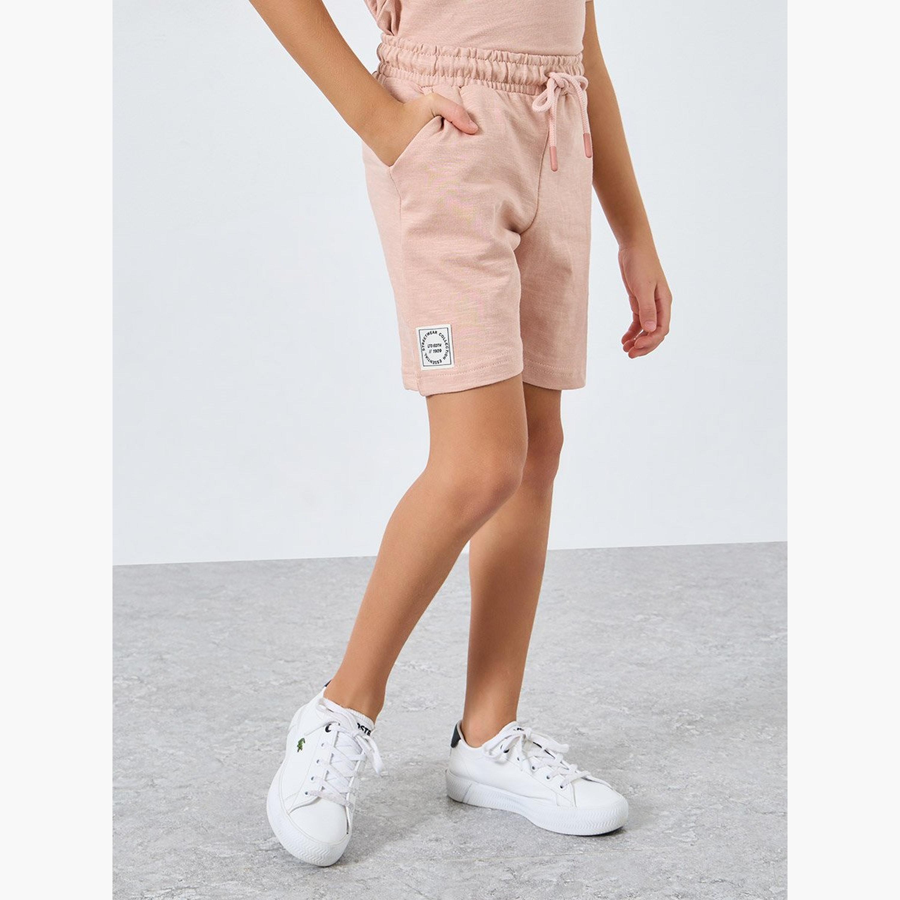 فستان ميدي بحافة واسعة وطبعة زهور-boys-clothing-setsandcoords-image-5