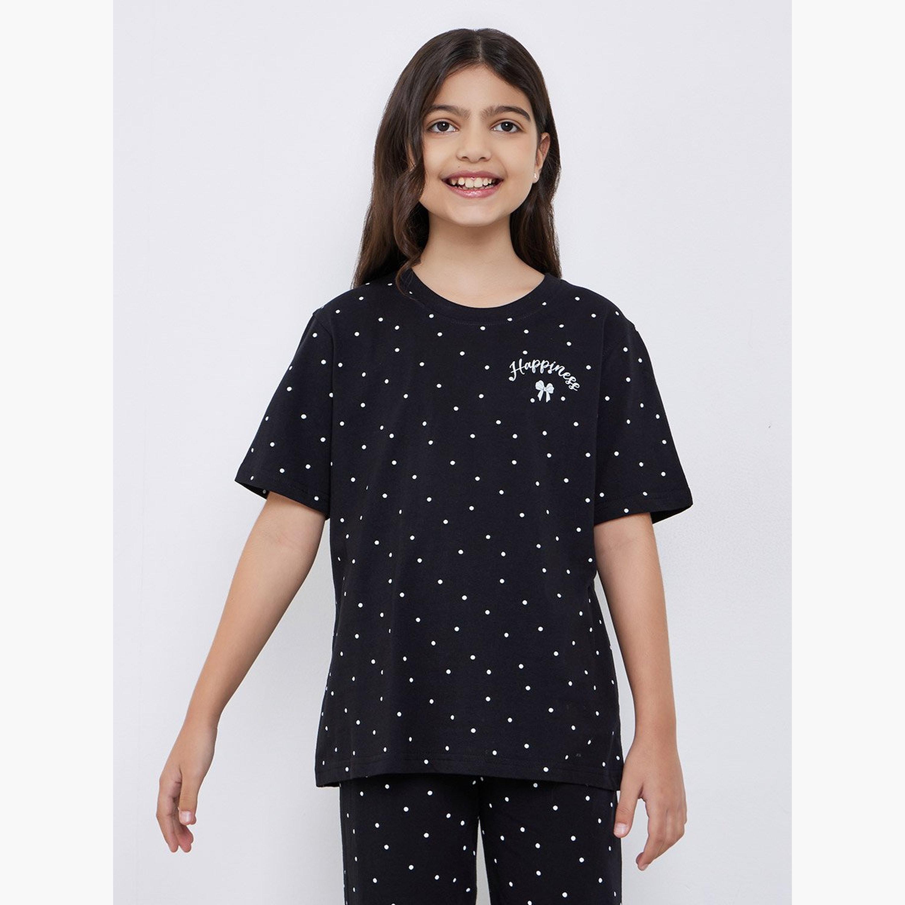 بدلة النوم من ستيلي فتيات المراهقات EPP-girls-clothing-setsandcoords-image-3
