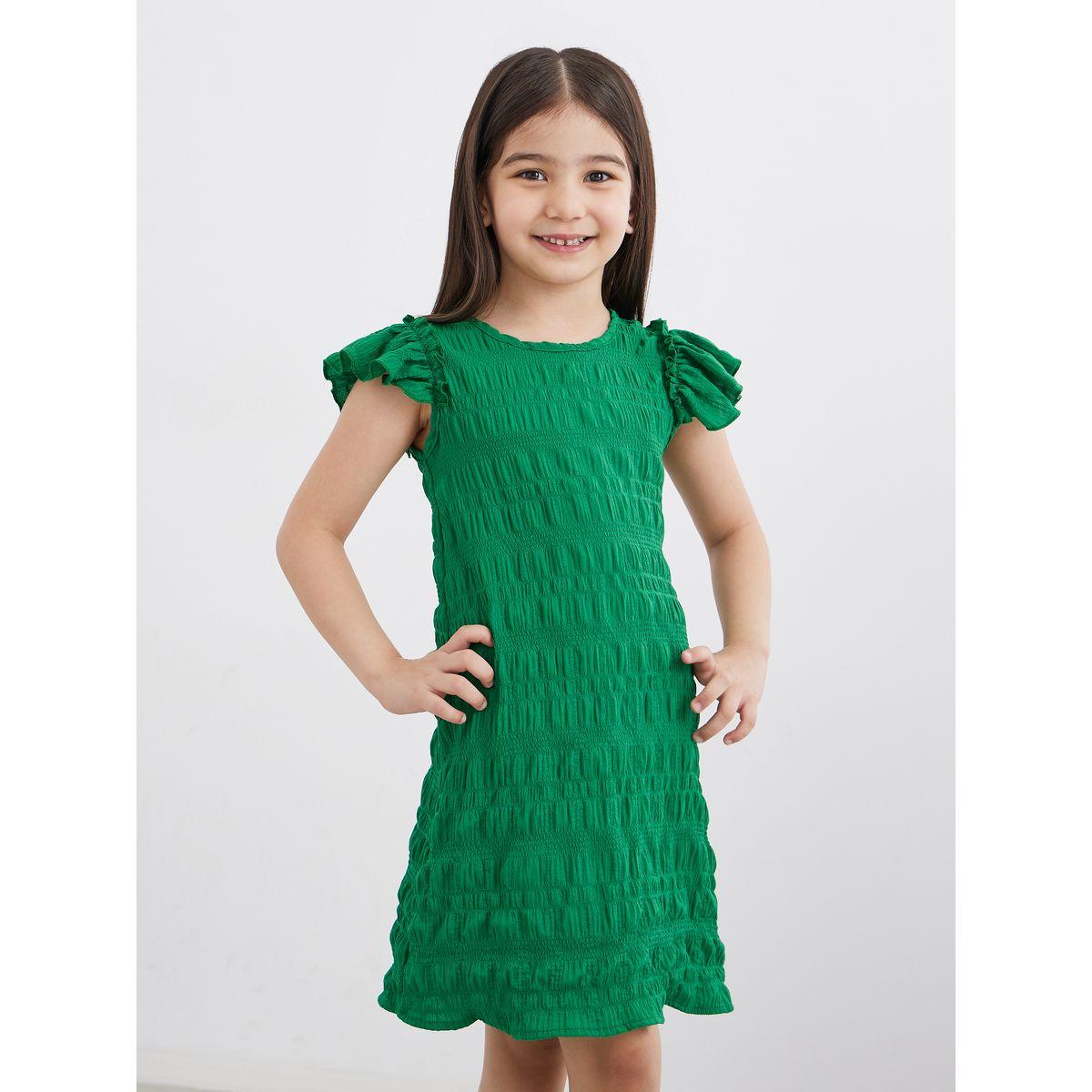 فستان محبوك بتفاصيل بارزة الملمس-girls-clothing-dressesandjumpsuits-image-2