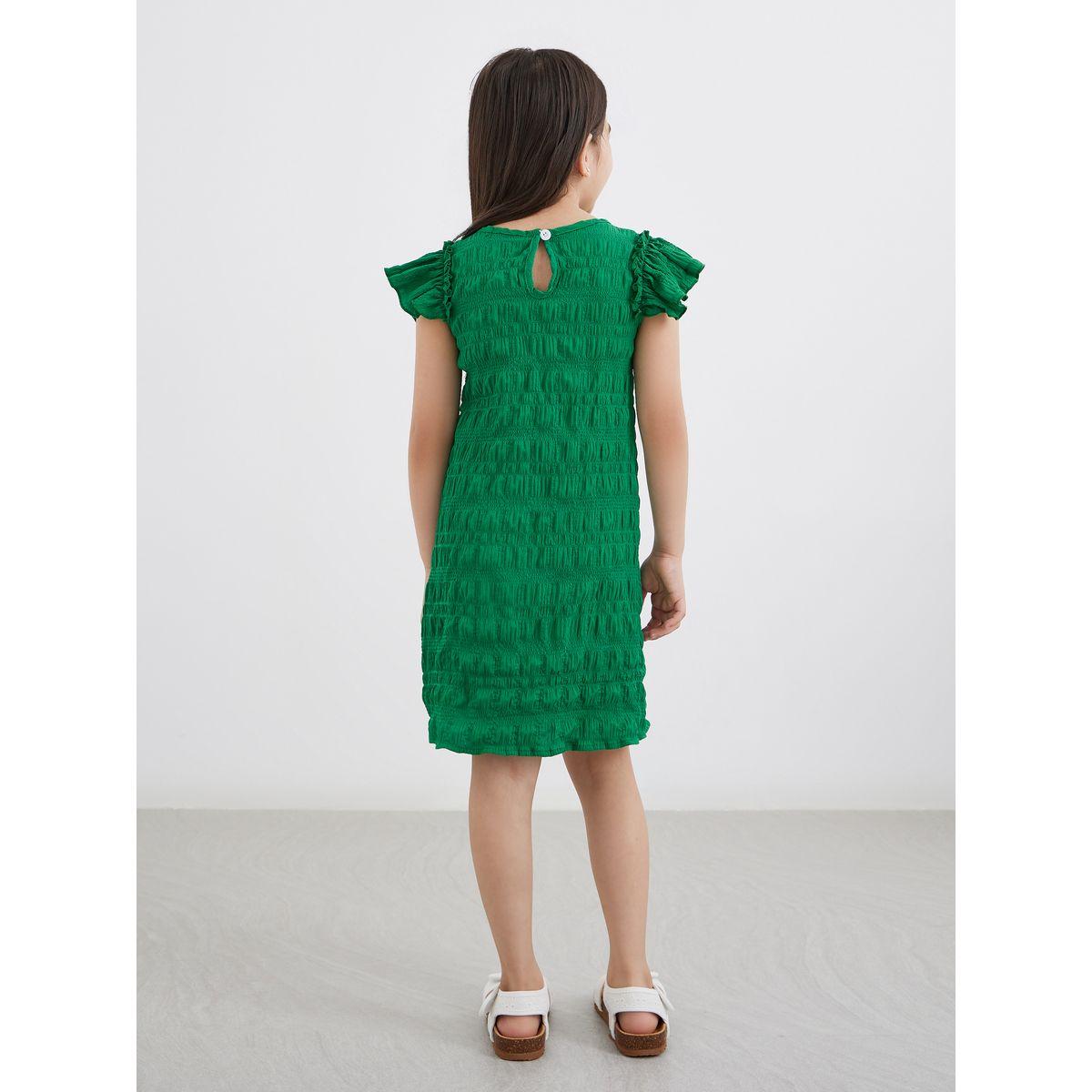 فستان محبوك بتفاصيل بارزة الملمس-girls-clothing-dressesandjumpsuits-image-4