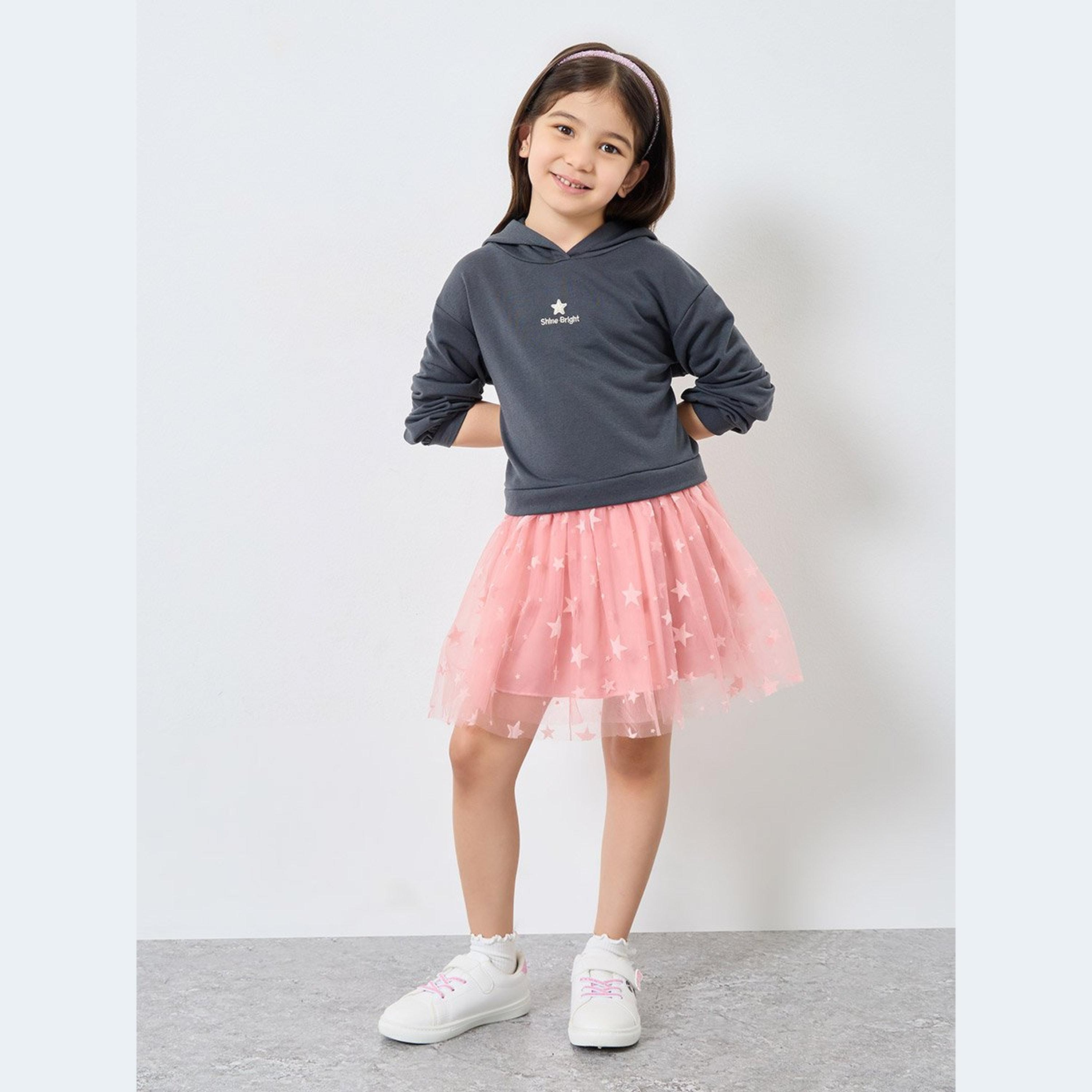 فستان سويت شيرت بطبعة-girls-clothing-dressesandjumpsuits-image-1