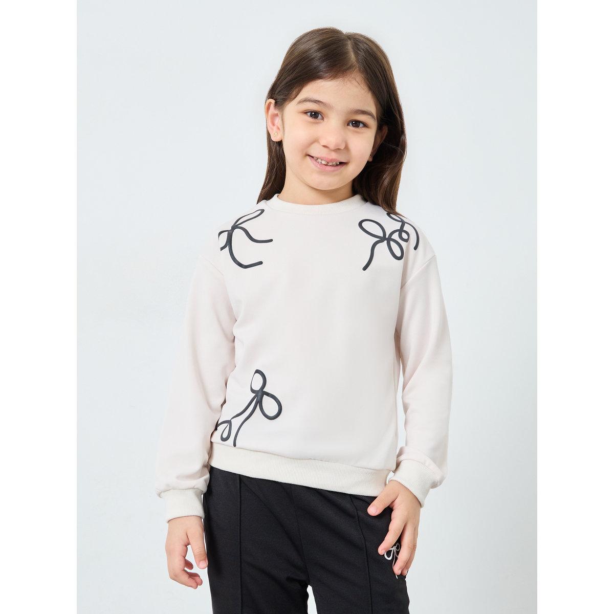 طقم من جوغر وسويت شيرت-girls-clothing-setsandcoords-image-2