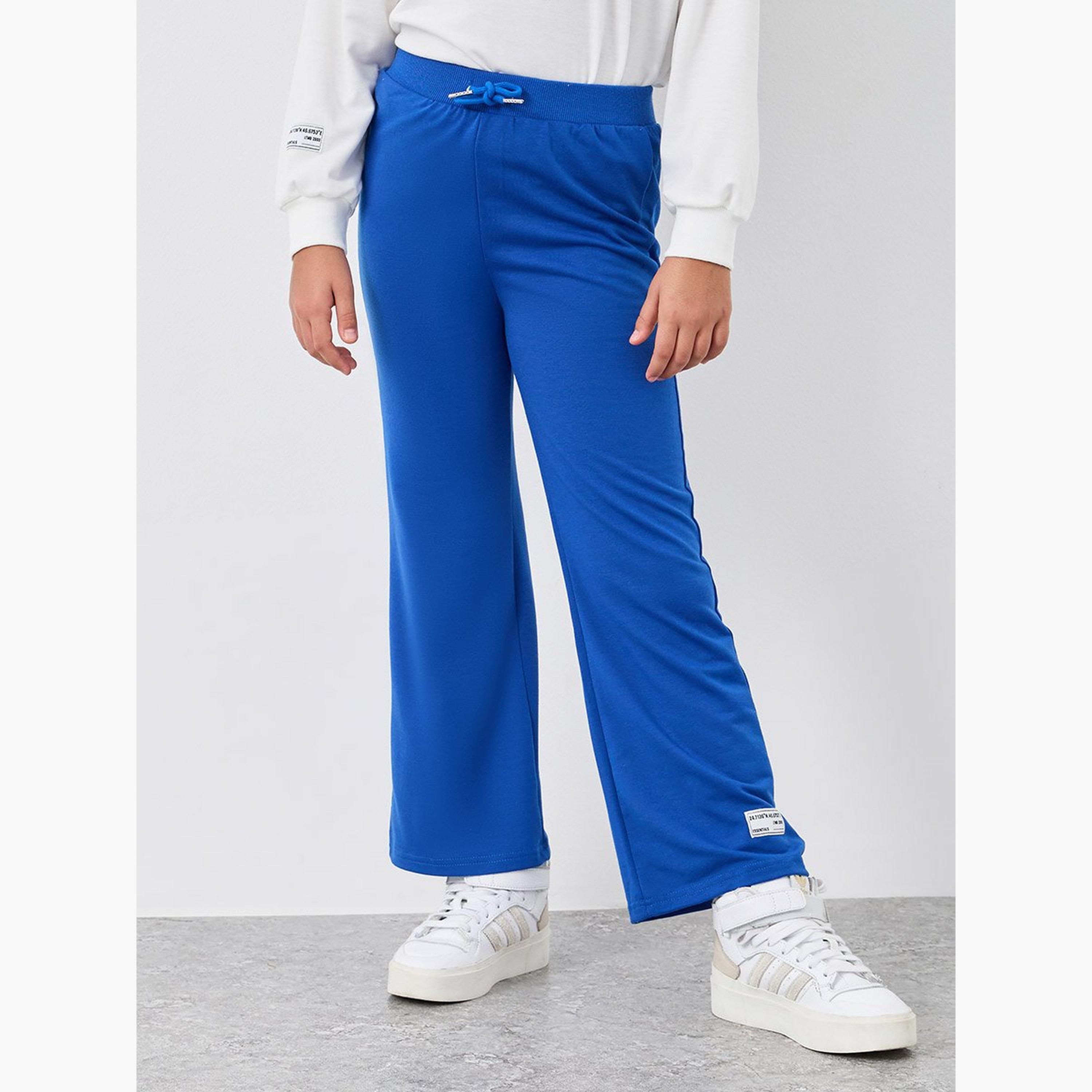 طقم من بنطال وسويت شيرت-girls-clothing-setsandcoords-image-5
