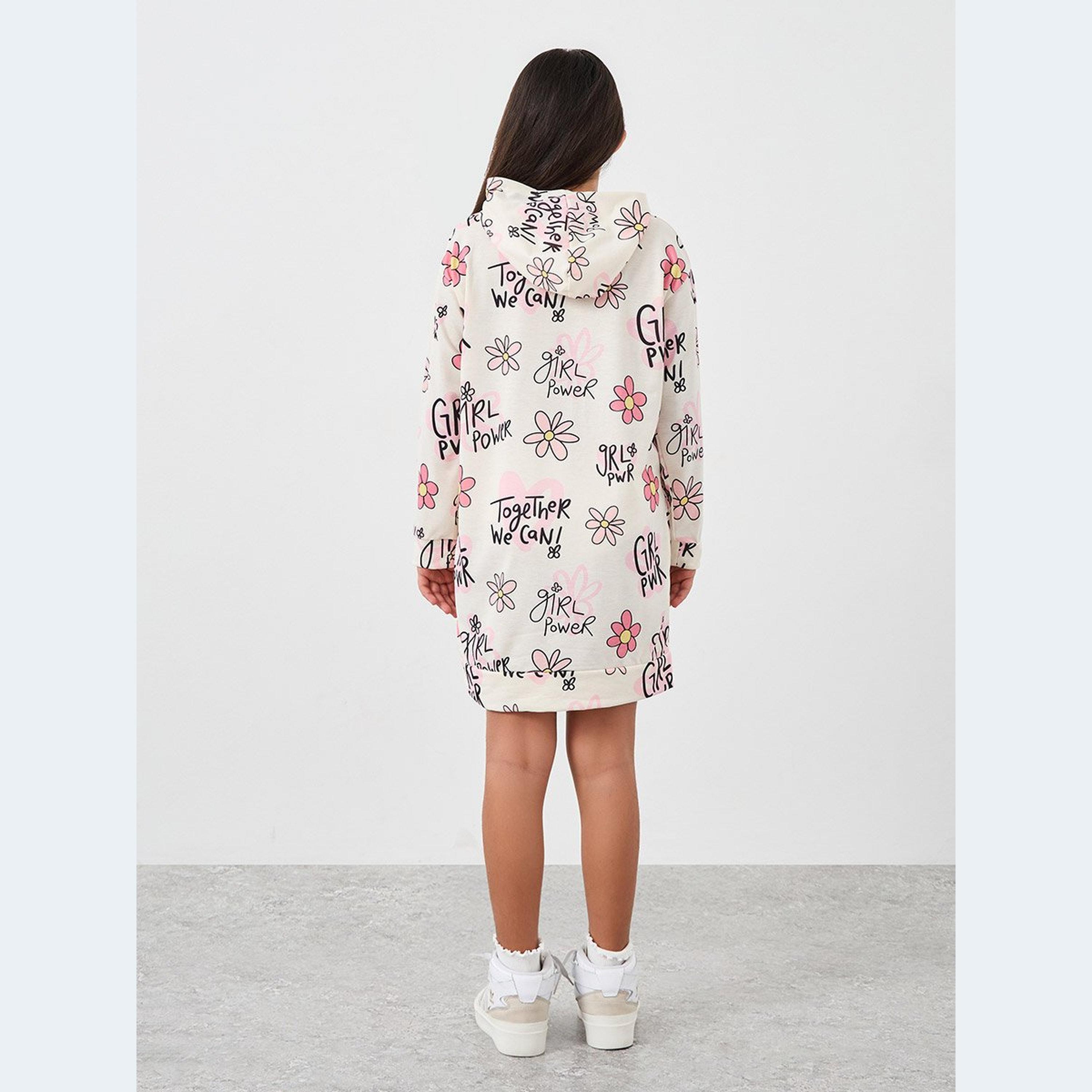 فستان سويت شيرت بطبعة-girls-clothing-dressesandjumpsuits-image-4