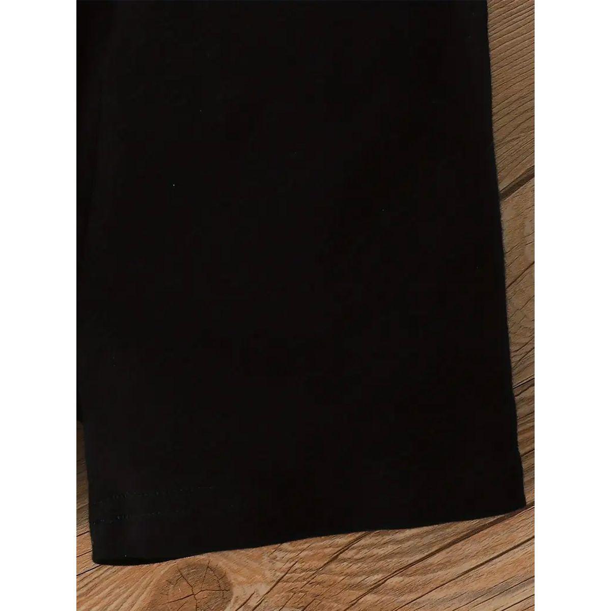 طقم منسق من شورت وتيشيرت بطبعة جرافيك-boys-clothing-setsandcoords-image-5