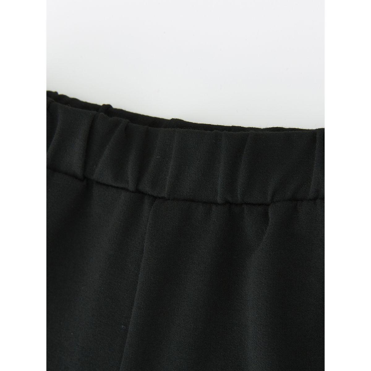طقم منسق من شورت وتيشيرت بطبعة جرافيك-boys-clothing-setsandcoords-image-5