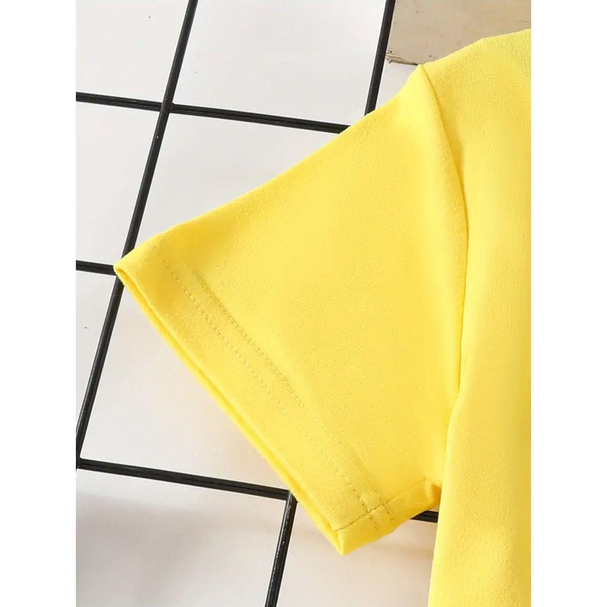 طقم منسق من شورت وتيشيرت بطبعة جرافيك-boys-clothing-setsandcoords-image-3