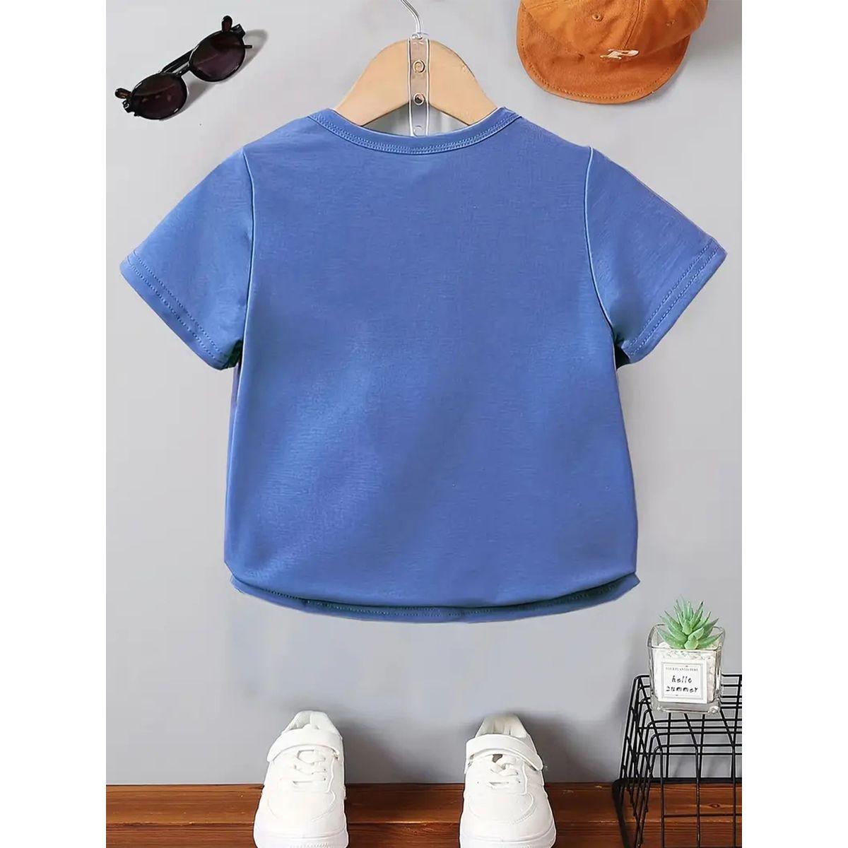 تيشيرت بطبعة جرافيك-boys-clothing-tshirtsandpolos-image-3