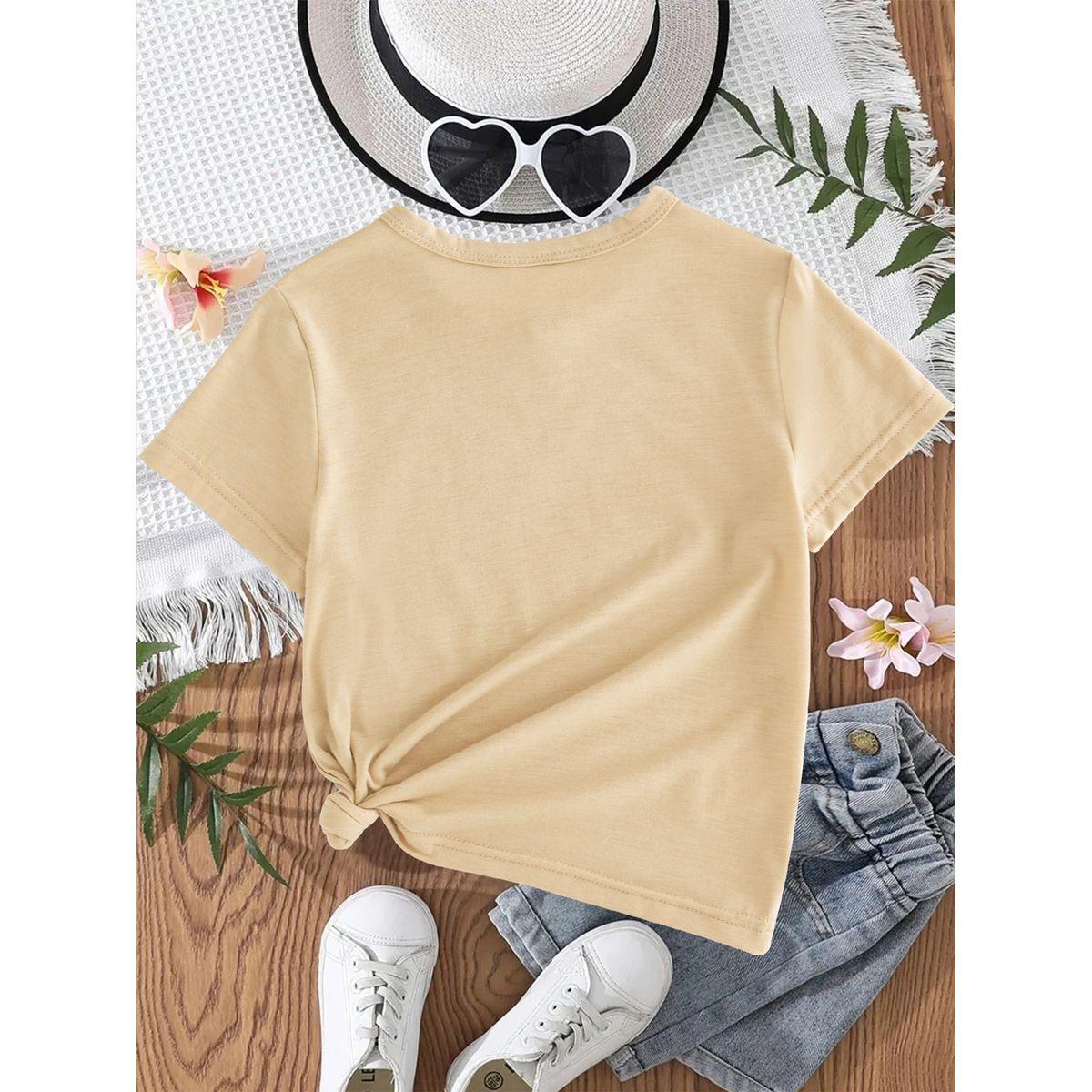 تيشيرت بطبعة جرافيك-girls-clothing-tshirts-image-3