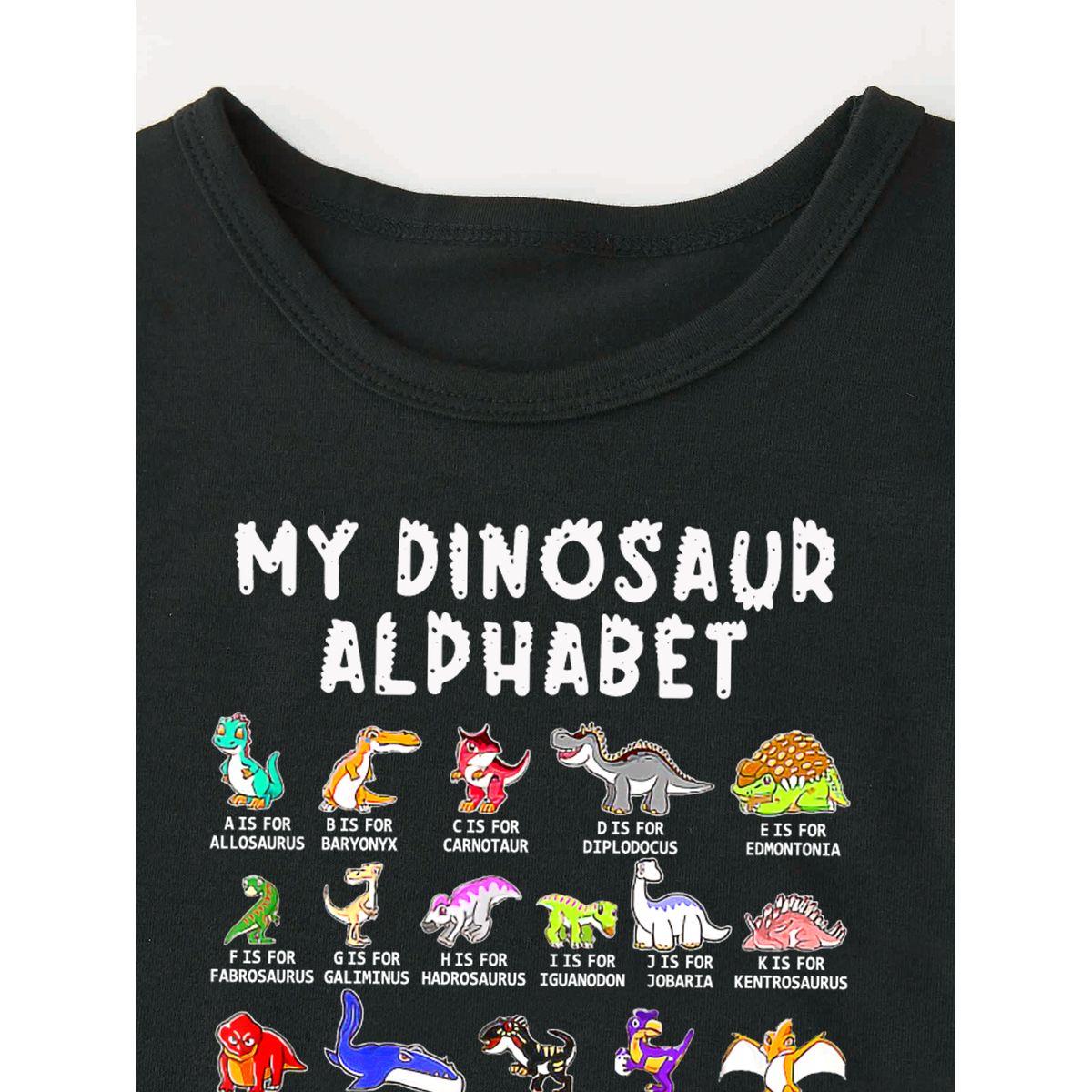تيشيرت بطبعة جرافيك-boys-clothing-tshirtsandpolos-image-3