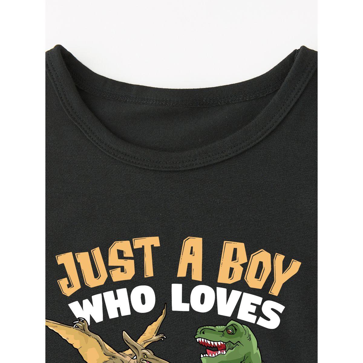 تيشيرت بطبعة جرافيك وياقة دائرية-boys-clothing-tshirtsandpolos-image-3