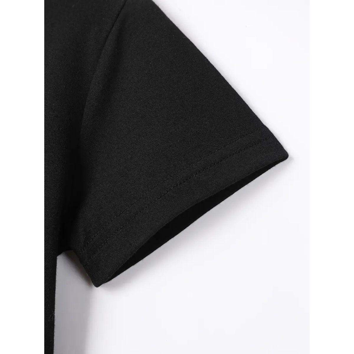 تيشيرت بطبعة جرافيك وياقة دائرية-boys-clothing-tshirtsandpolos-image-4