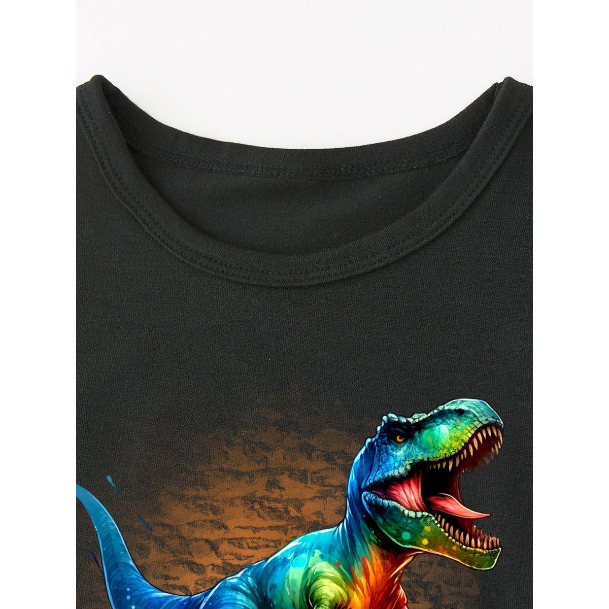 تيشيرت بطبعة جرافيك-boys-clothing-tshirtsandpolos-image-3