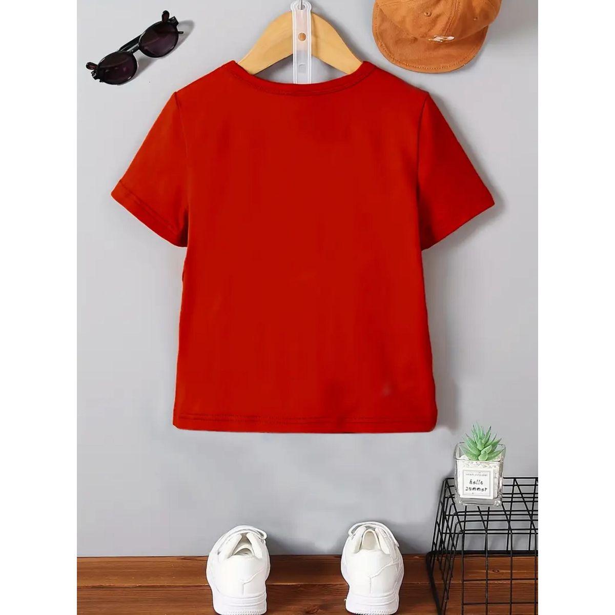 تيشيرت بطبعة جرافيك-boys-clothing-tshirtsandpolos-image-3