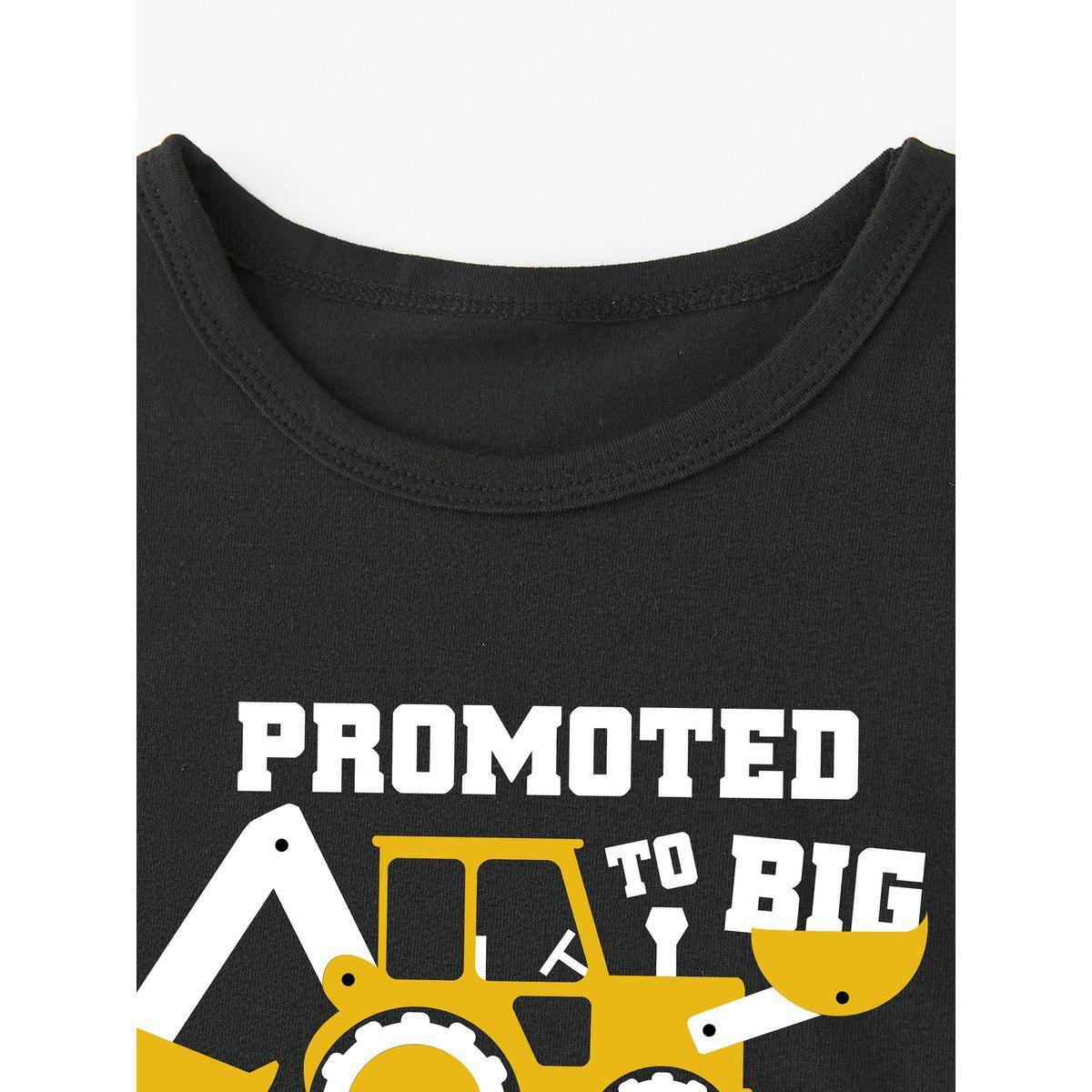 Styli Boys Truck Graphic Print T-Shirt-boys-clothing-tshirtsandpolos-image-3