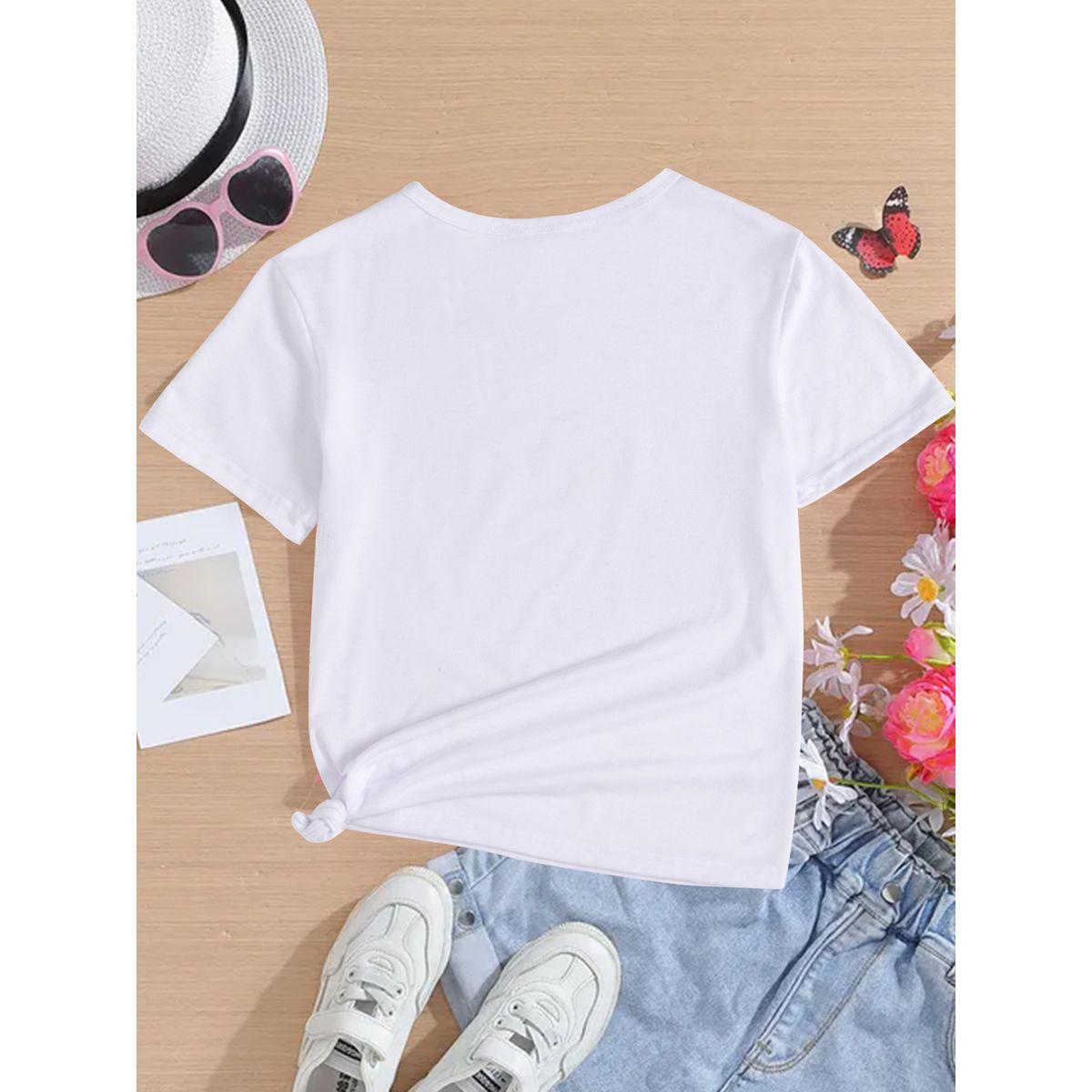 تيشيرت بطبعة جرافيك-girls-clothing-tshirts-image-3