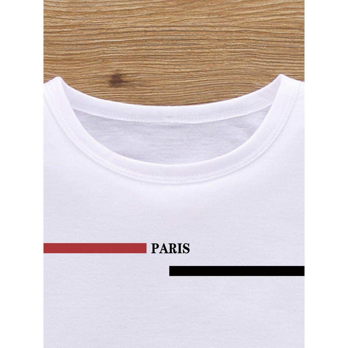 Styli Boys White Graphic Print T-Shirt-boys-clothing-tshirtsandpolos-image-4