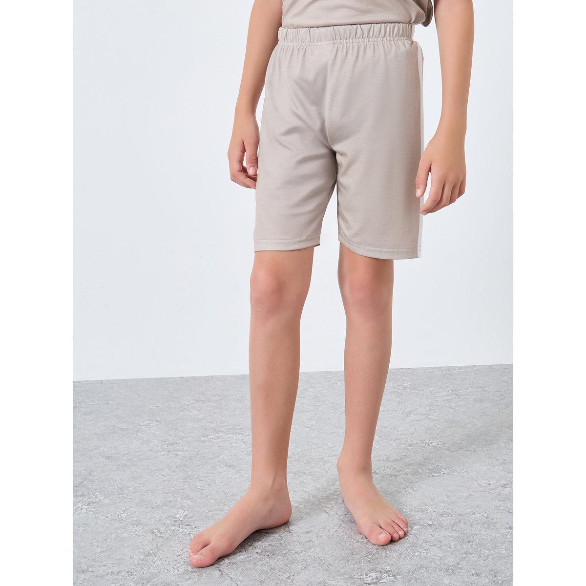 طقم من شورت بيجاما وتيشيرت-boys-clothing-nightwear-image-5