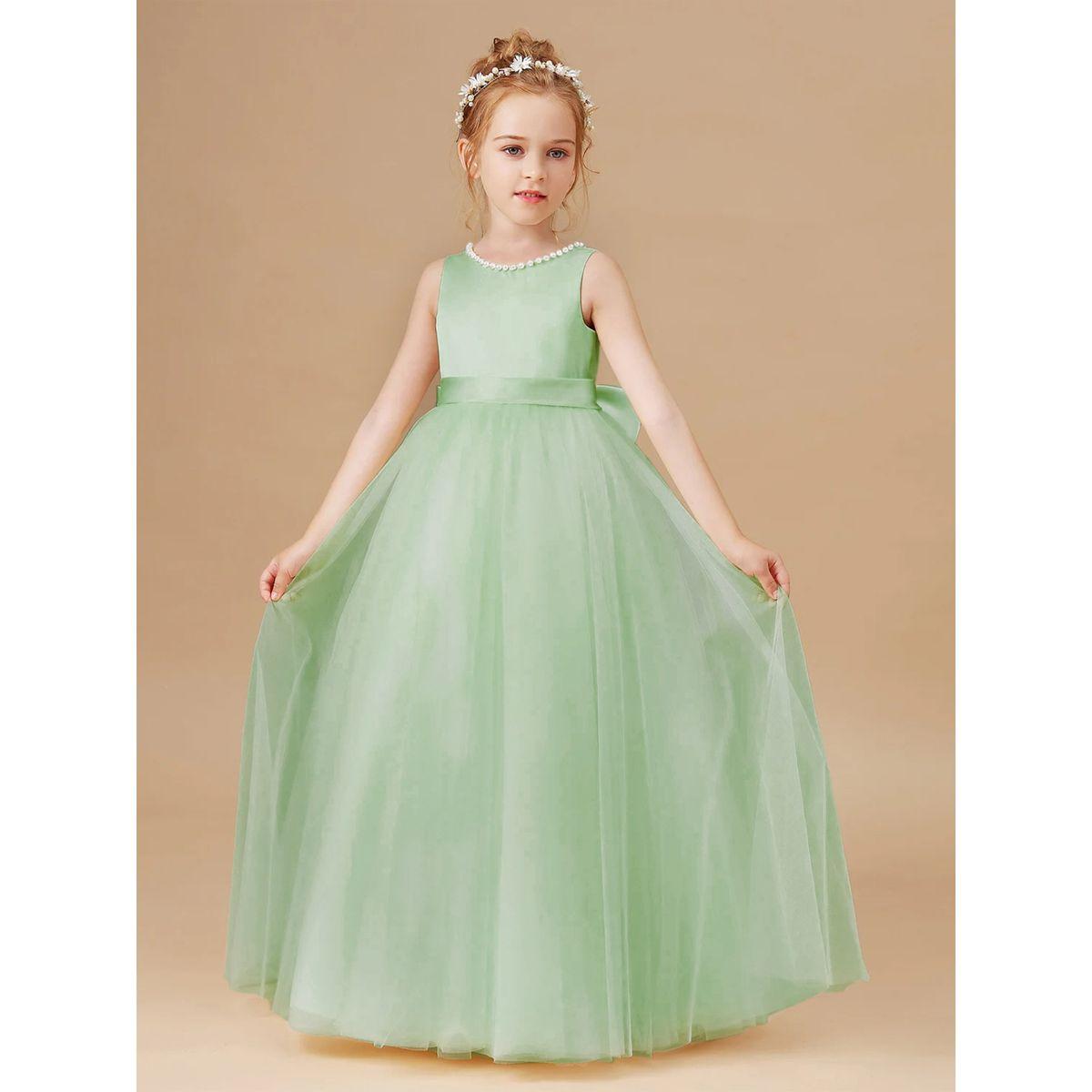 فستان مُنمق بتفاصيل لؤلؤ صناعي-girls-clothing-dressesandjumpsuits-image-4