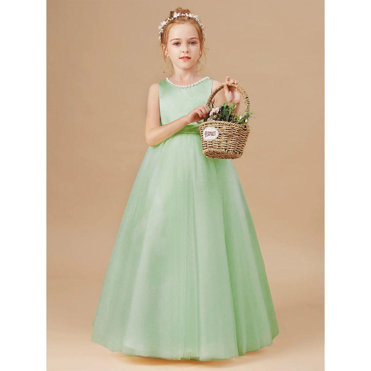 فستان مُنمق بتفاصيل لؤلؤ صناعي-girls-clothing-dressesandjumpsuits-image-5