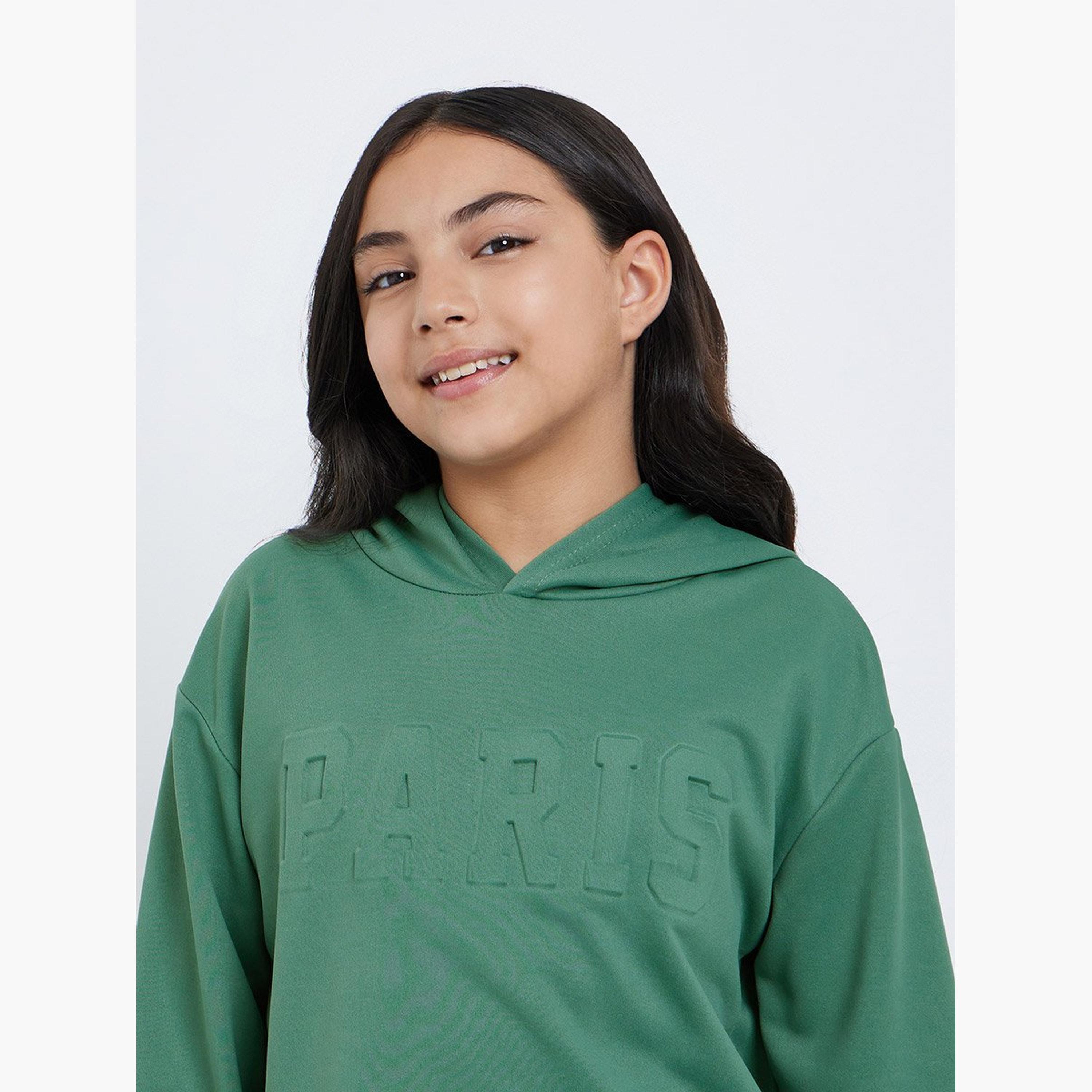 هودي بتفاصيل بارزة-girls-clothing-sweatshirts-image-3