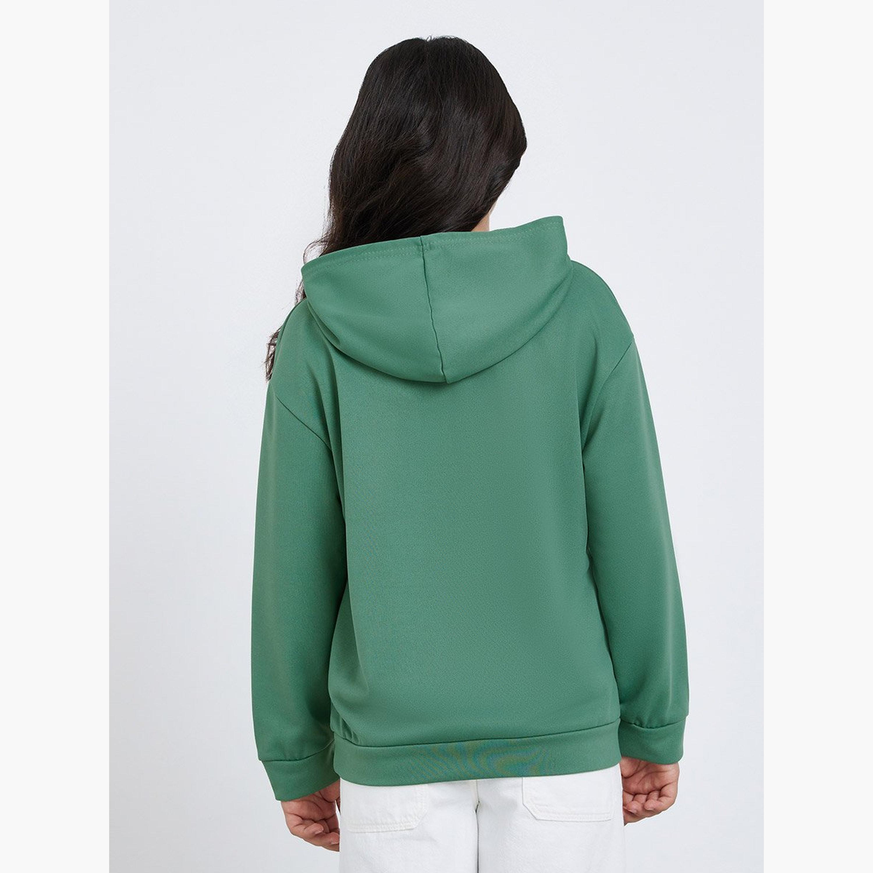 هودي بتفاصيل بارزة-girls-clothing-sweatshirts-image-4