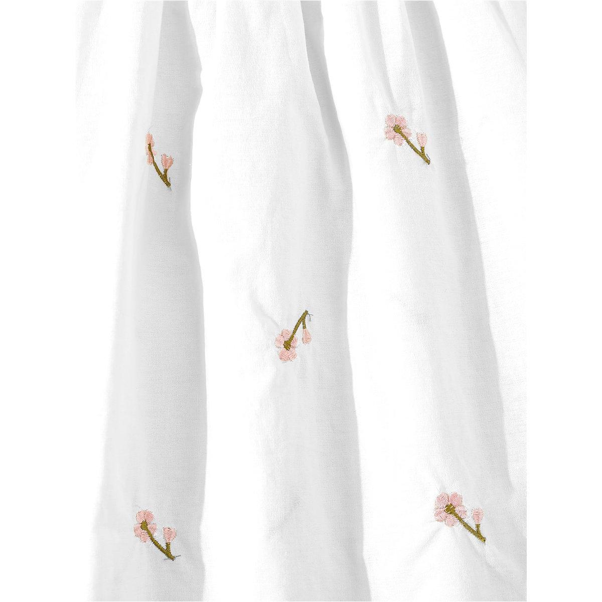 فستان بتفاصيل مُطرزة مع تداخلات دانتيل-girls-clothing-dressesandjumpsuits-image-7