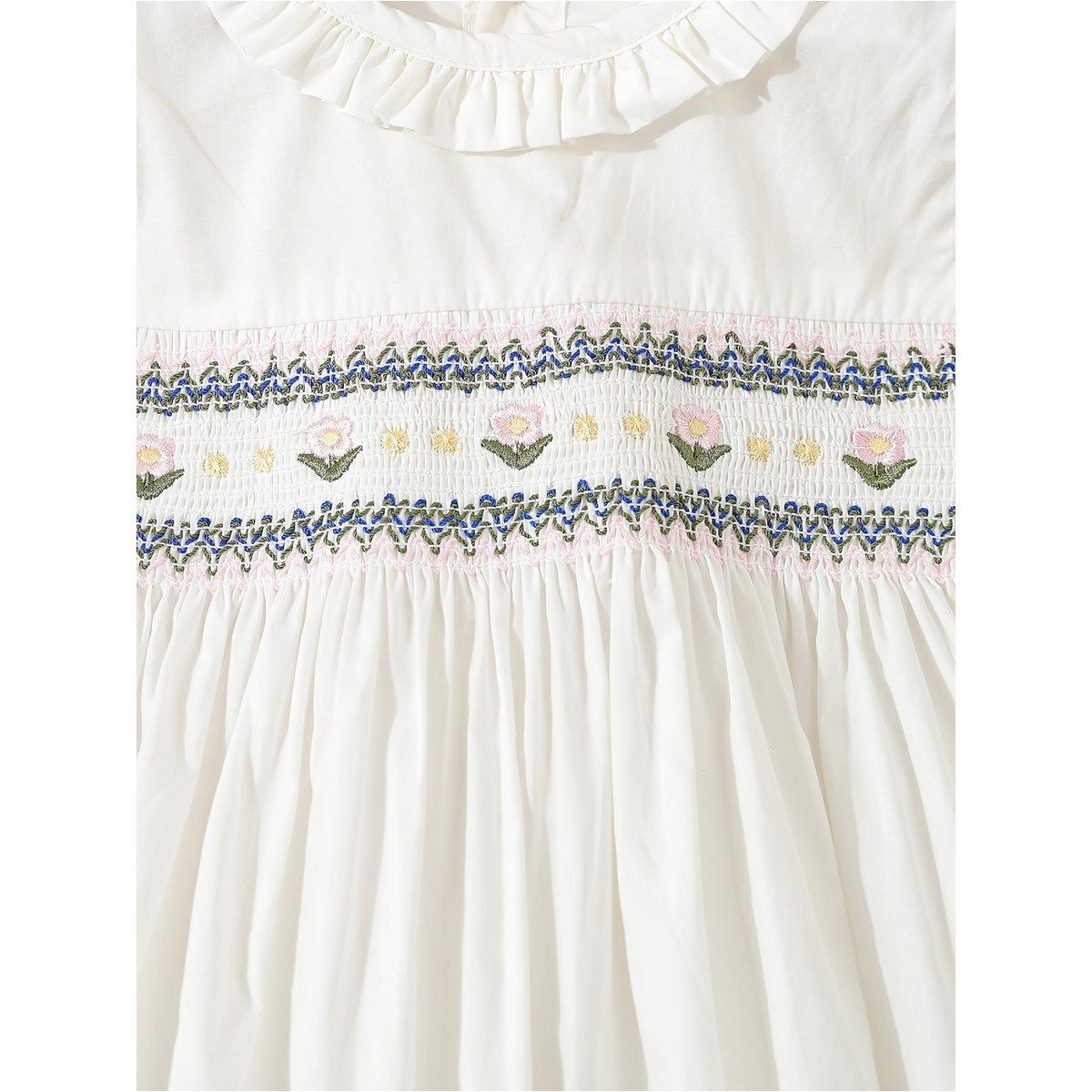 فستان بتفاصيل مُطرزة-girls-clothing-dressesandjumpsuits-image-5