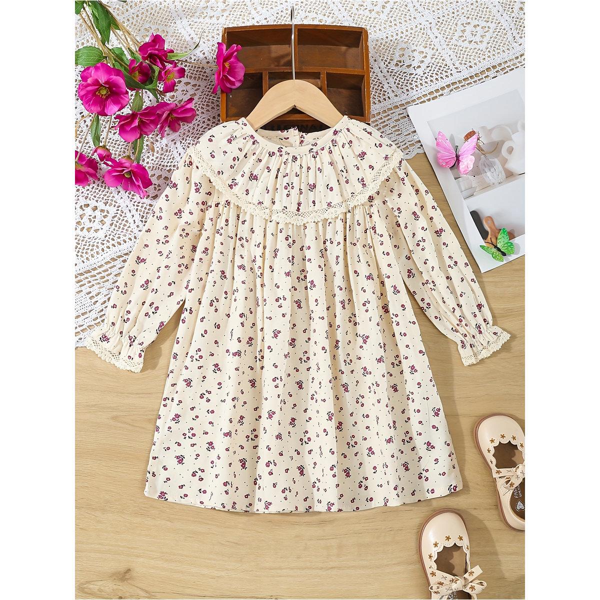 فستان بطبعة ديتسي-girls-clothing-dressesandjumpsuits-image-1