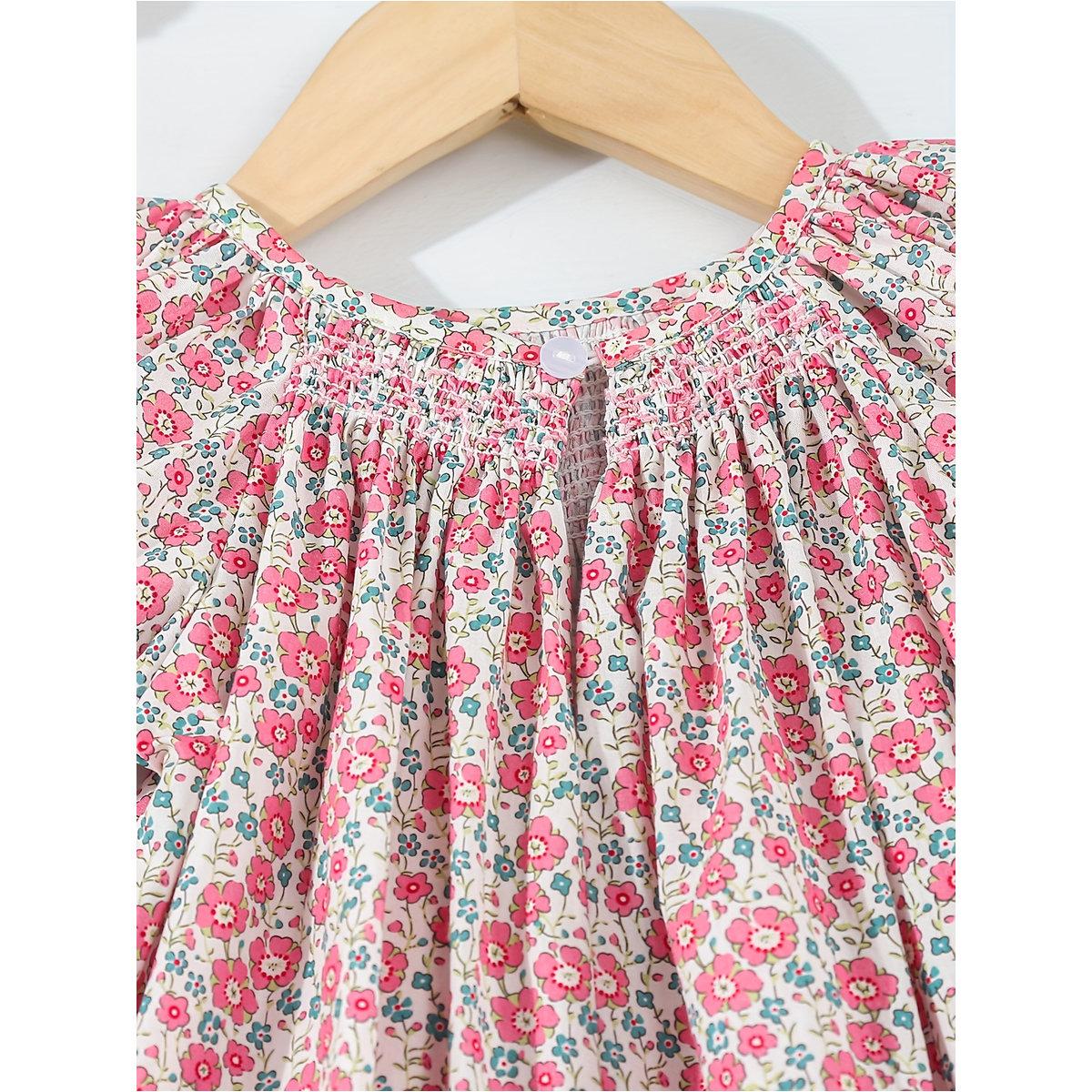 فستان بتفاصيل ياقة بيتر بان-girls-clothing-dressesandjumpsuits-image-4
