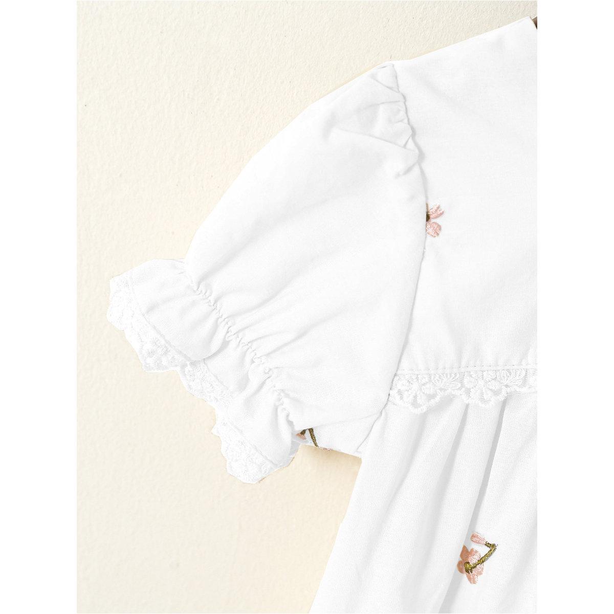 Styli Girls Floral Embroidery Dress-girls-clothing-dressesandjumpsuits-image-4