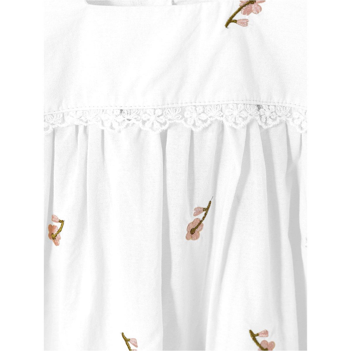 Styli Girls Floral Embroidery Dress-girls-clothing-dressesandjumpsuits-image-5