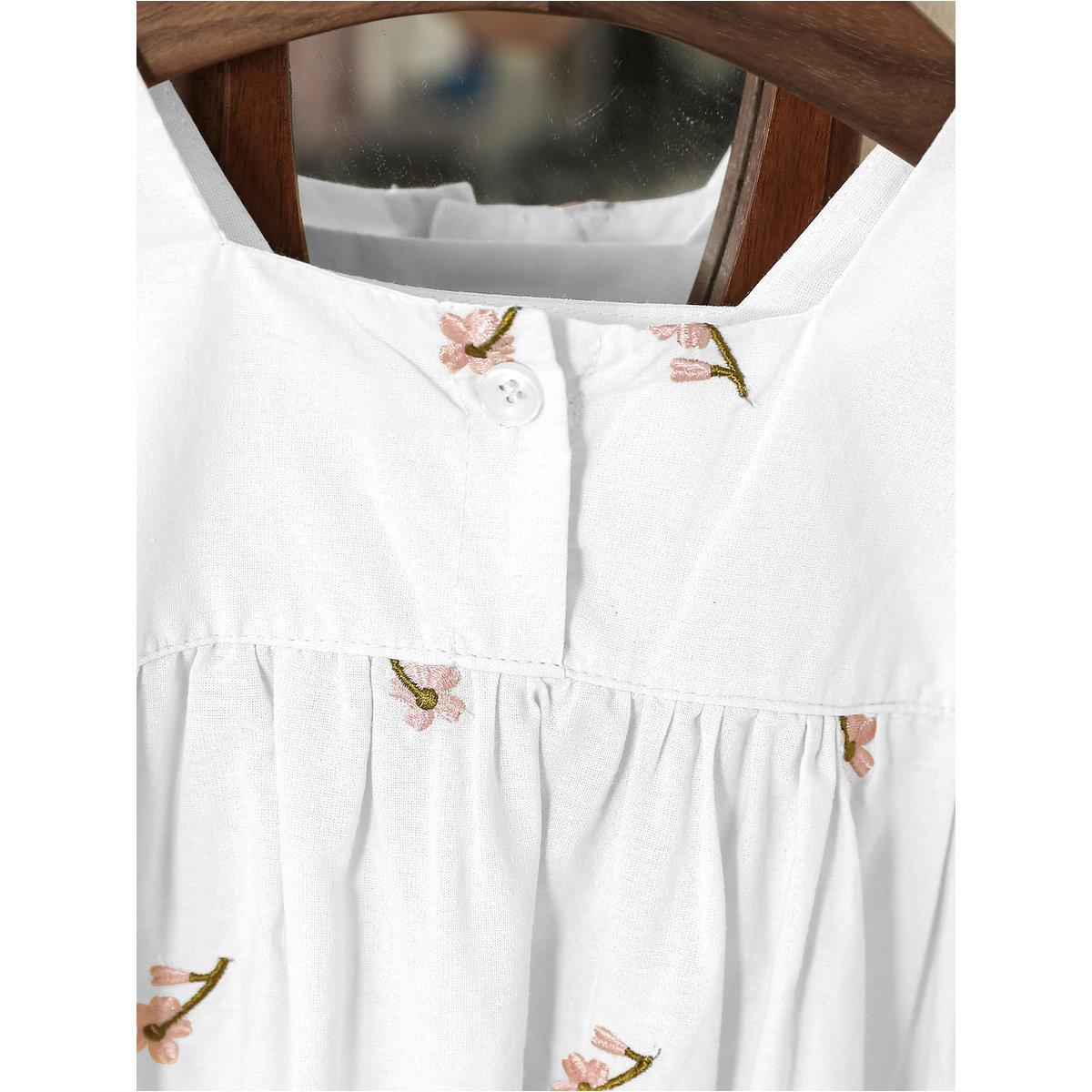 فستان بطبعة زهور وتفاصيل مُطرزة-girls-clothing-dressesandjumpsuits-image-6