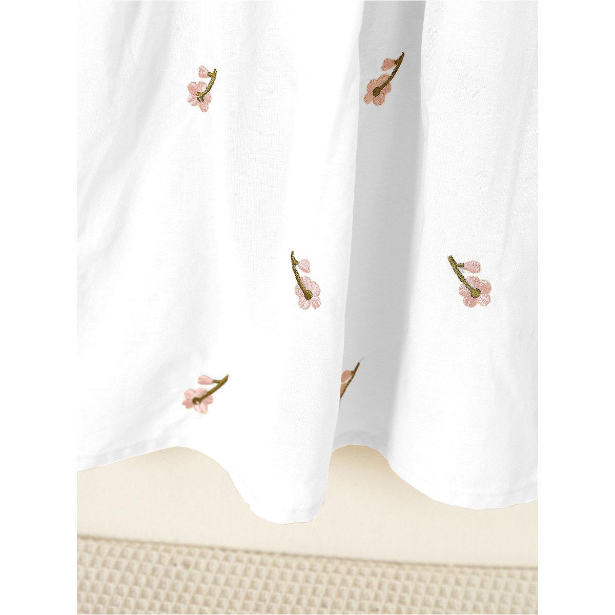 Styli Girls Floral Embroidery Dress-girls-clothing-dressesandjumpsuits-image-7