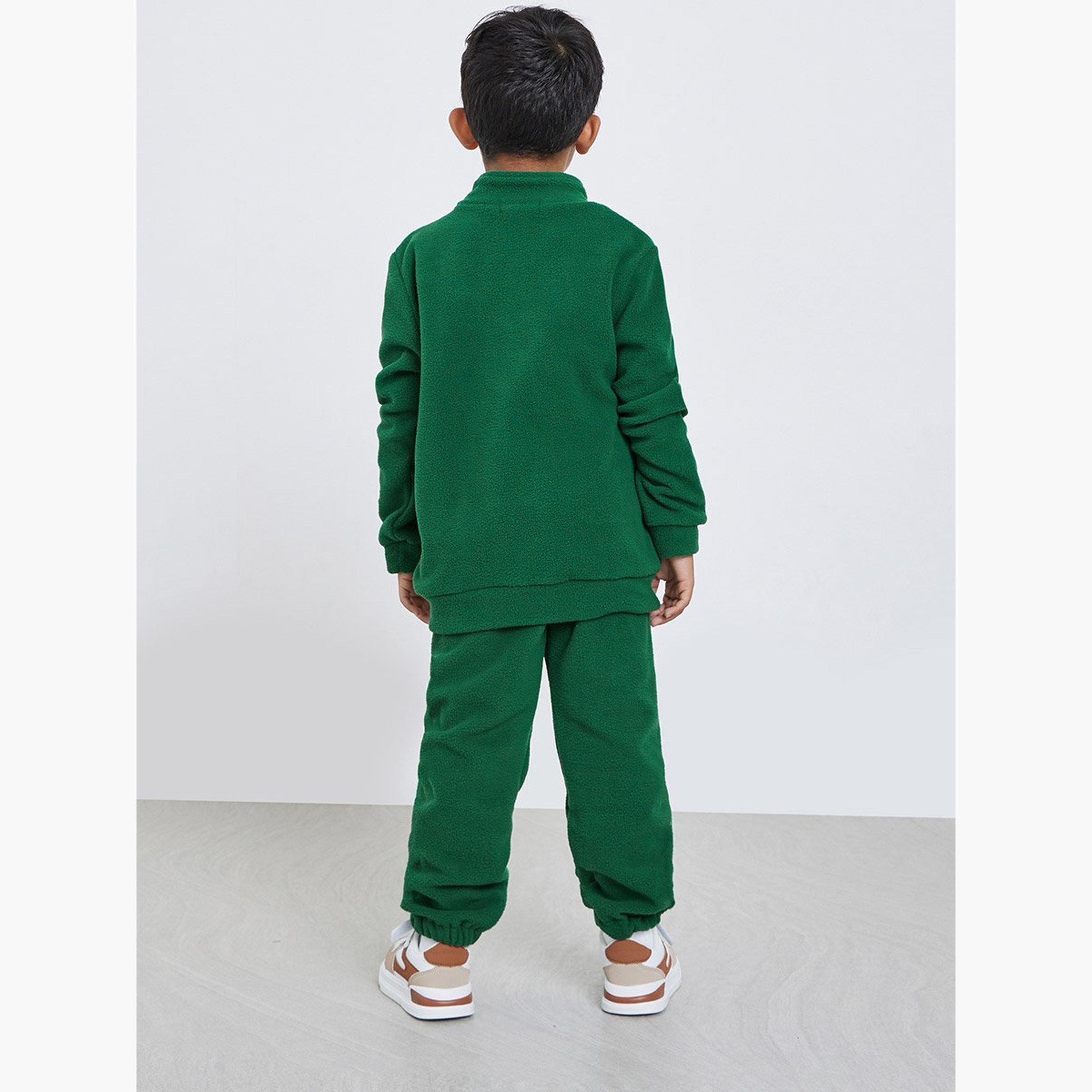 طقم من جوغر وسويت شيرت-boys-clothing-setsandcoords-image-4