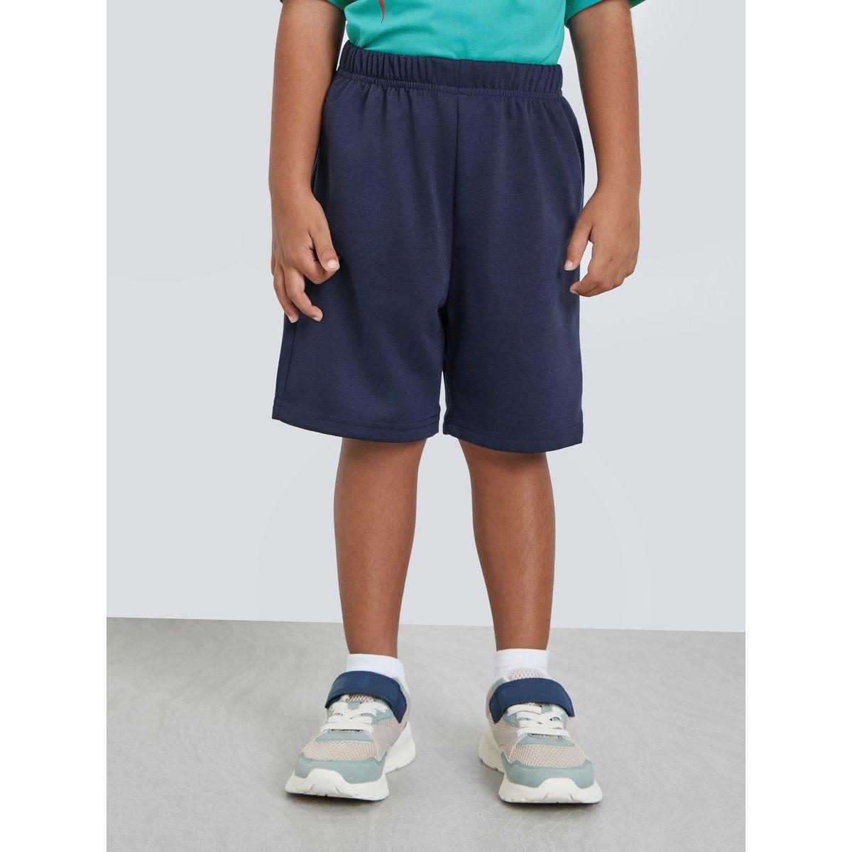 Styli Boys Printed T-Shirt and Shorts Set-boys-clothing-setsandcoords-image-5