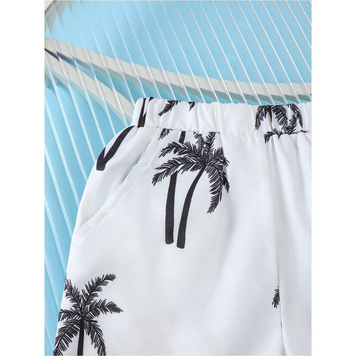 مجموعة من شورت وتيشيرت بطبعة استوائية-boys-clothing-setsandcoords-image-10