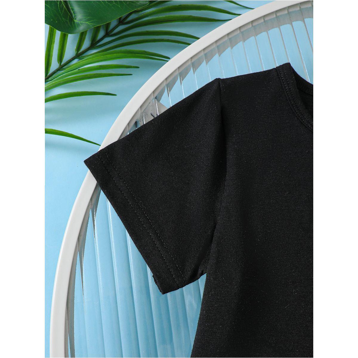 مجموعة من شورت وتيشيرت بطبعة استوائية-boys-clothing-setsandcoords-image-8