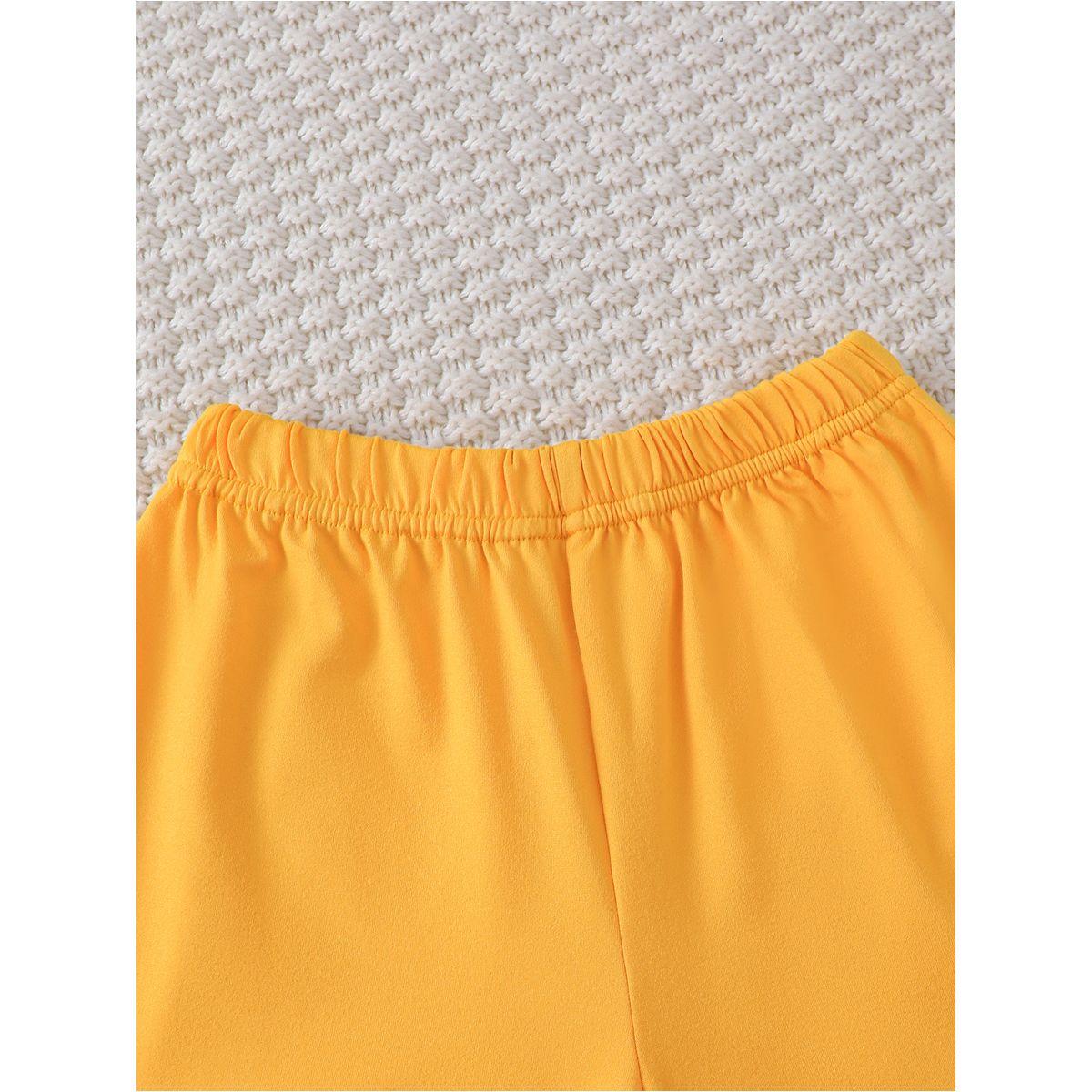 مجموعة من شورت وبلوزة تانك بطبعة فارسيتي-boys-clothing-setsandcoords-image-6