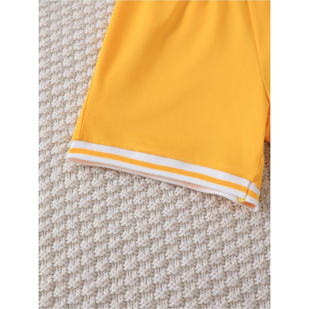مجموعة من شورت وبلوزة تانك بطبعة فارسيتي-boys-clothing-setsandcoords-image-7