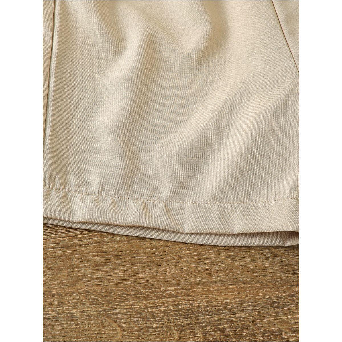 Styli Boys White Polo T-Shirt and Shorts Set-boys-clothing-setsandcoords-image-10