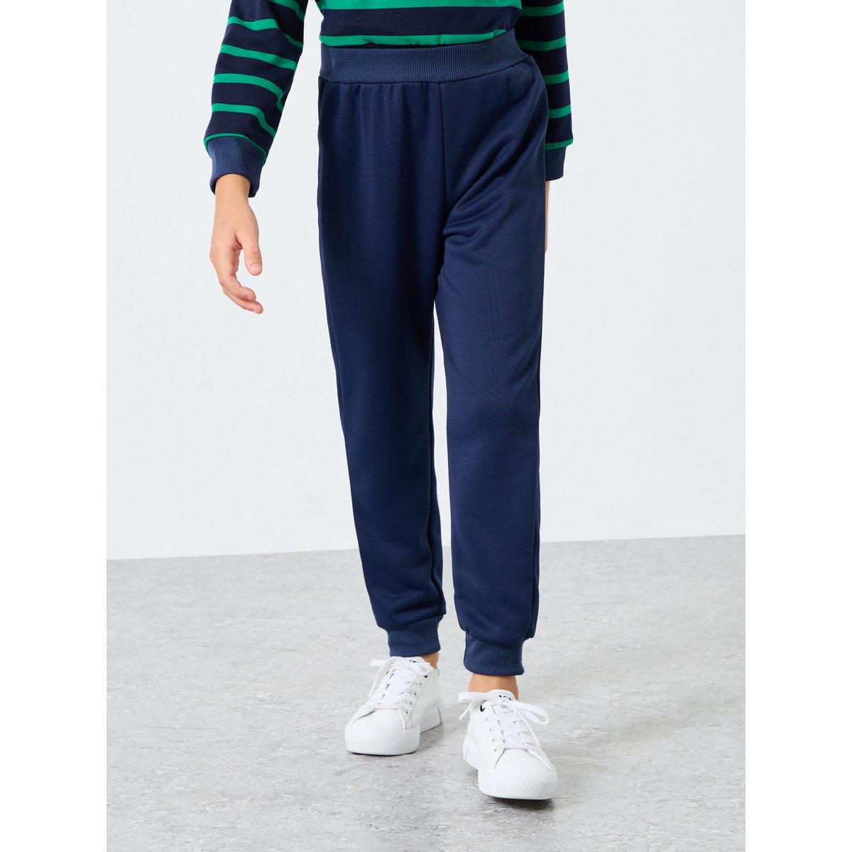 Styli Boys Striped Top and Joggers Set-boys-clothing-setsandcoords-image-5