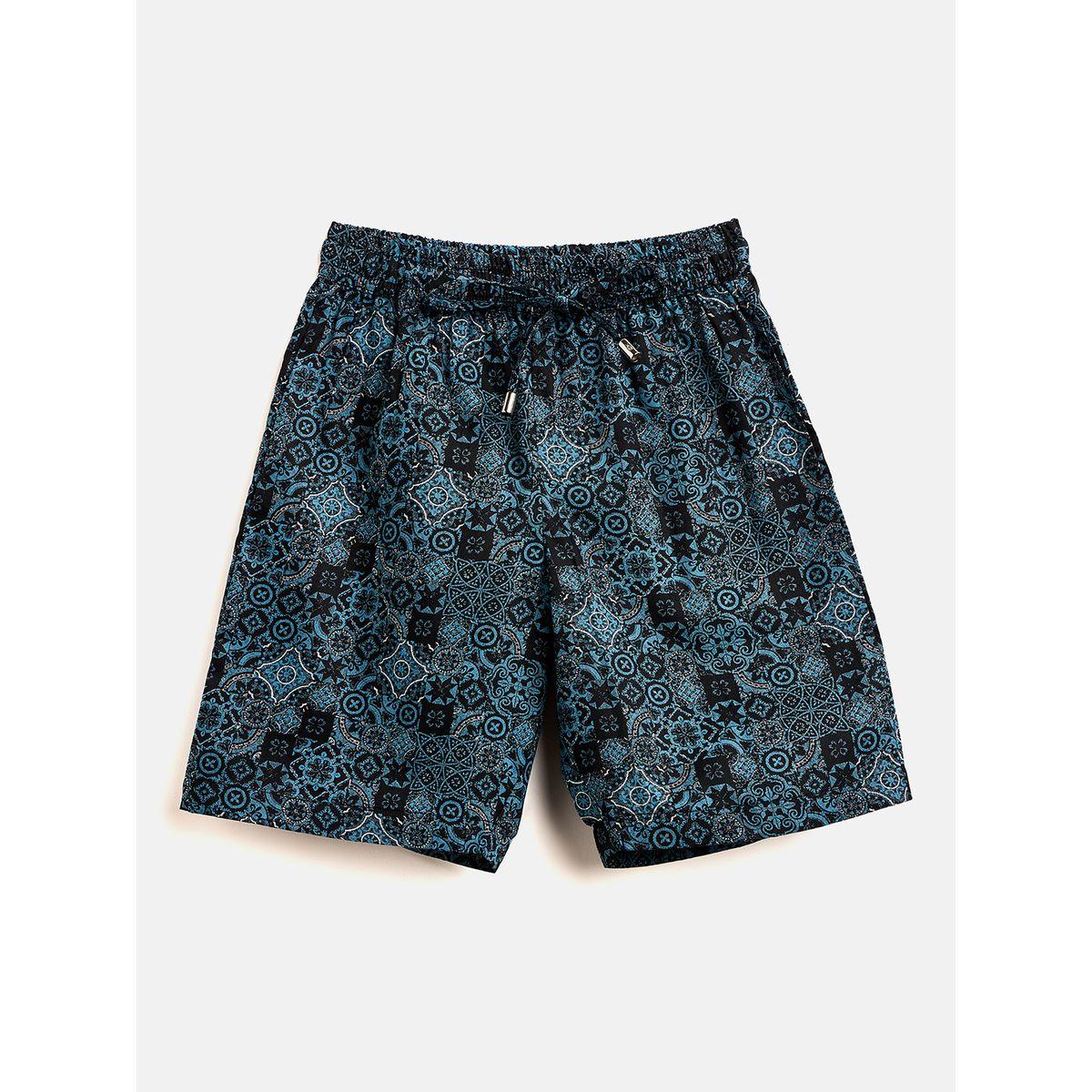 Stylo Bug All Over Print Shirt and Shorts Set-boys-clothing-setsandcoords-image-4