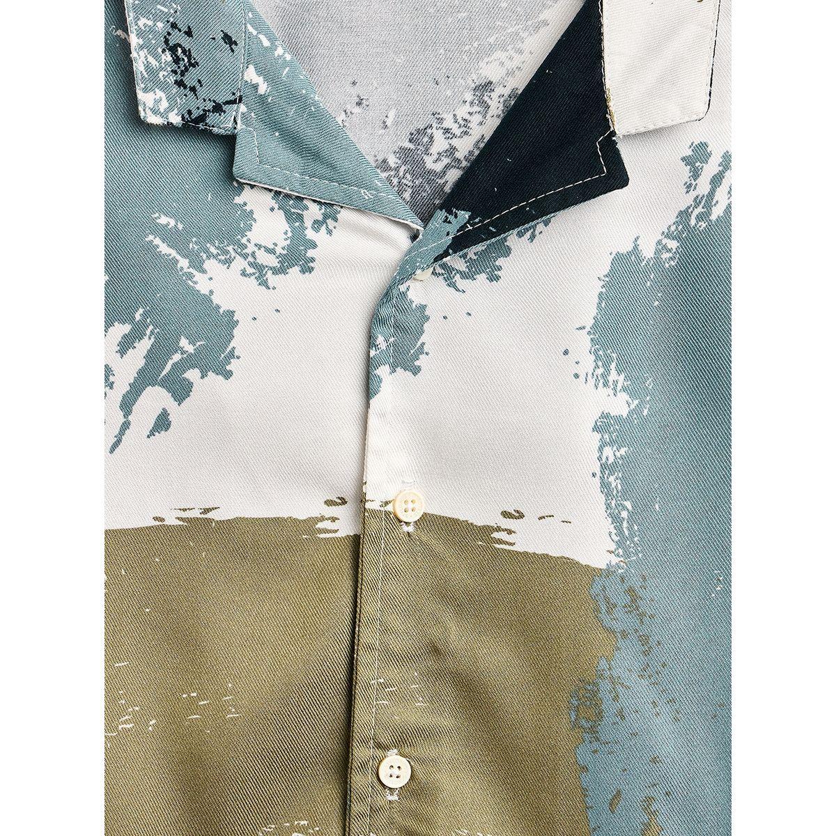 طقم من شورت وبلوزة مُطبعة-boys-clothing-setsandcoords-image-6