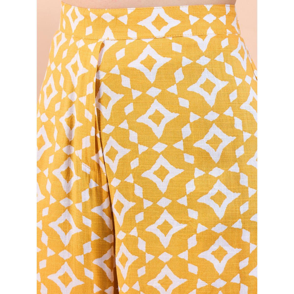 طقم من بنطال وبلوزة مُطبعة بالكامل-girls-clothing-setsandcoords-image-7
