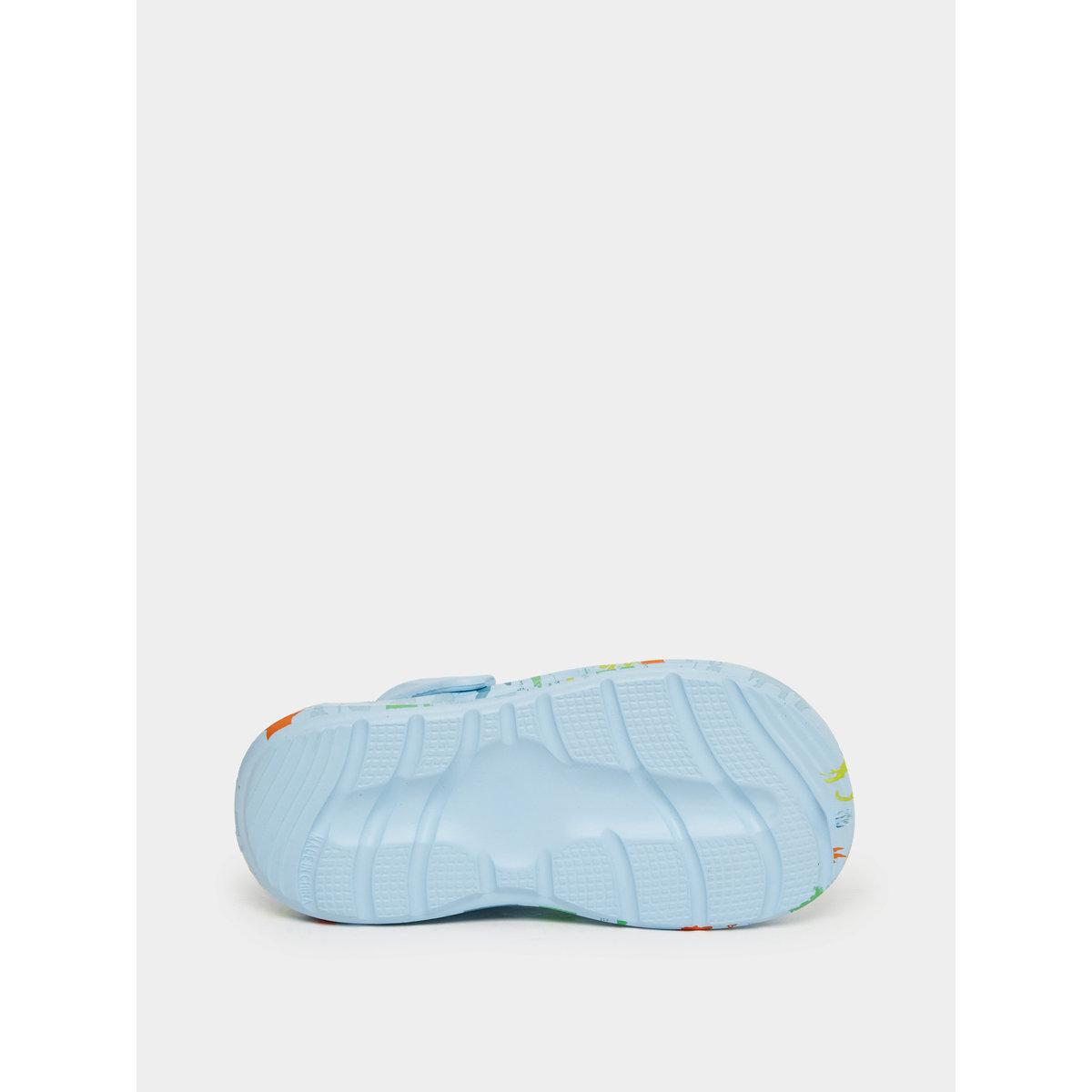 Take Two Boys Graphic Print Heel Strap Clogs-boys-shoes-flipflopsandslides-image-6