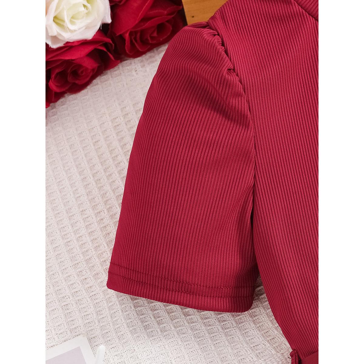 فستان بطبعة بيزلي وتفاصيل فيونكة-girls-clothing-dressesandjumpsuits-image-4
